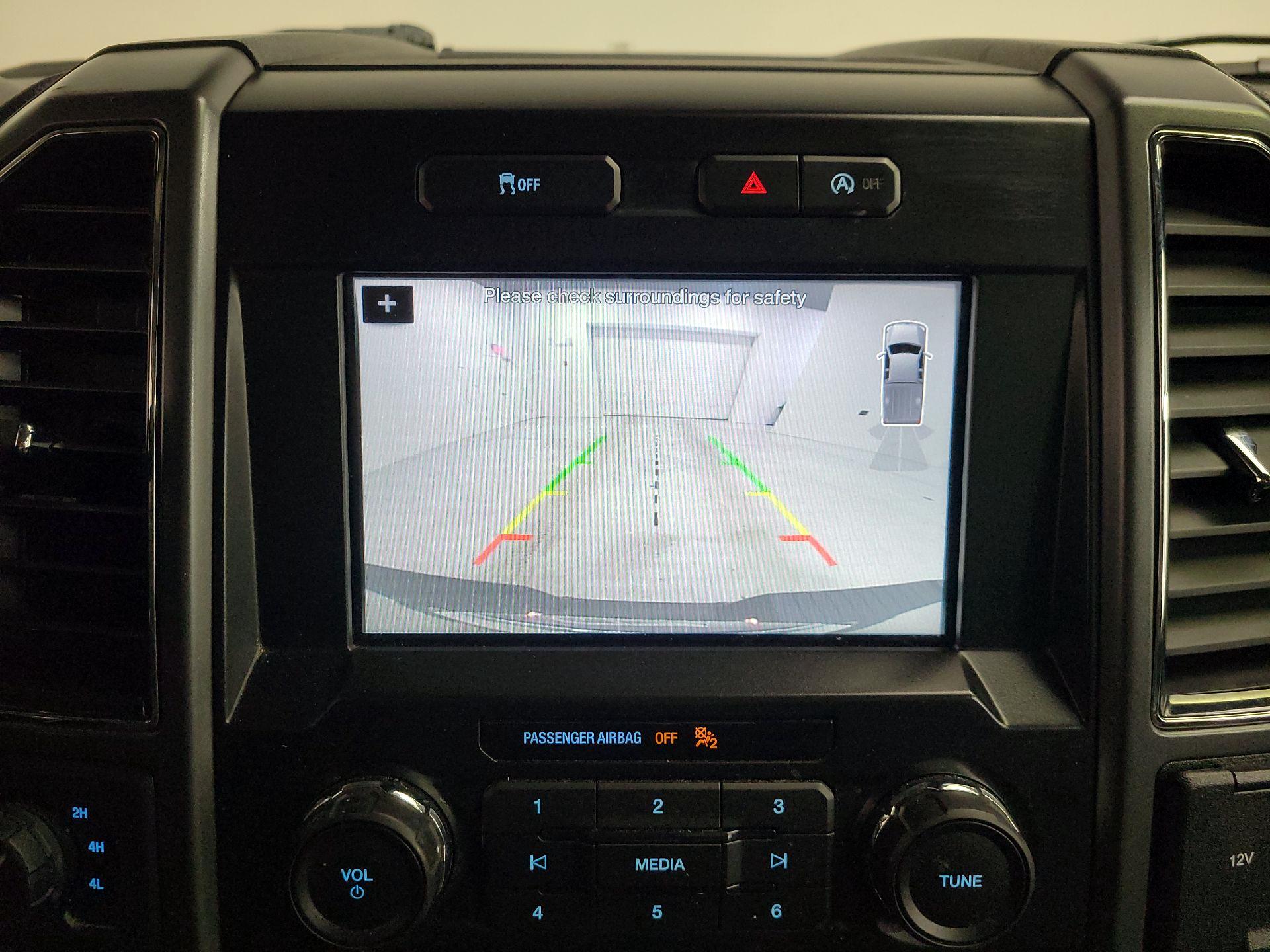 Thumbnail: 2017 Ford F-150 - 14