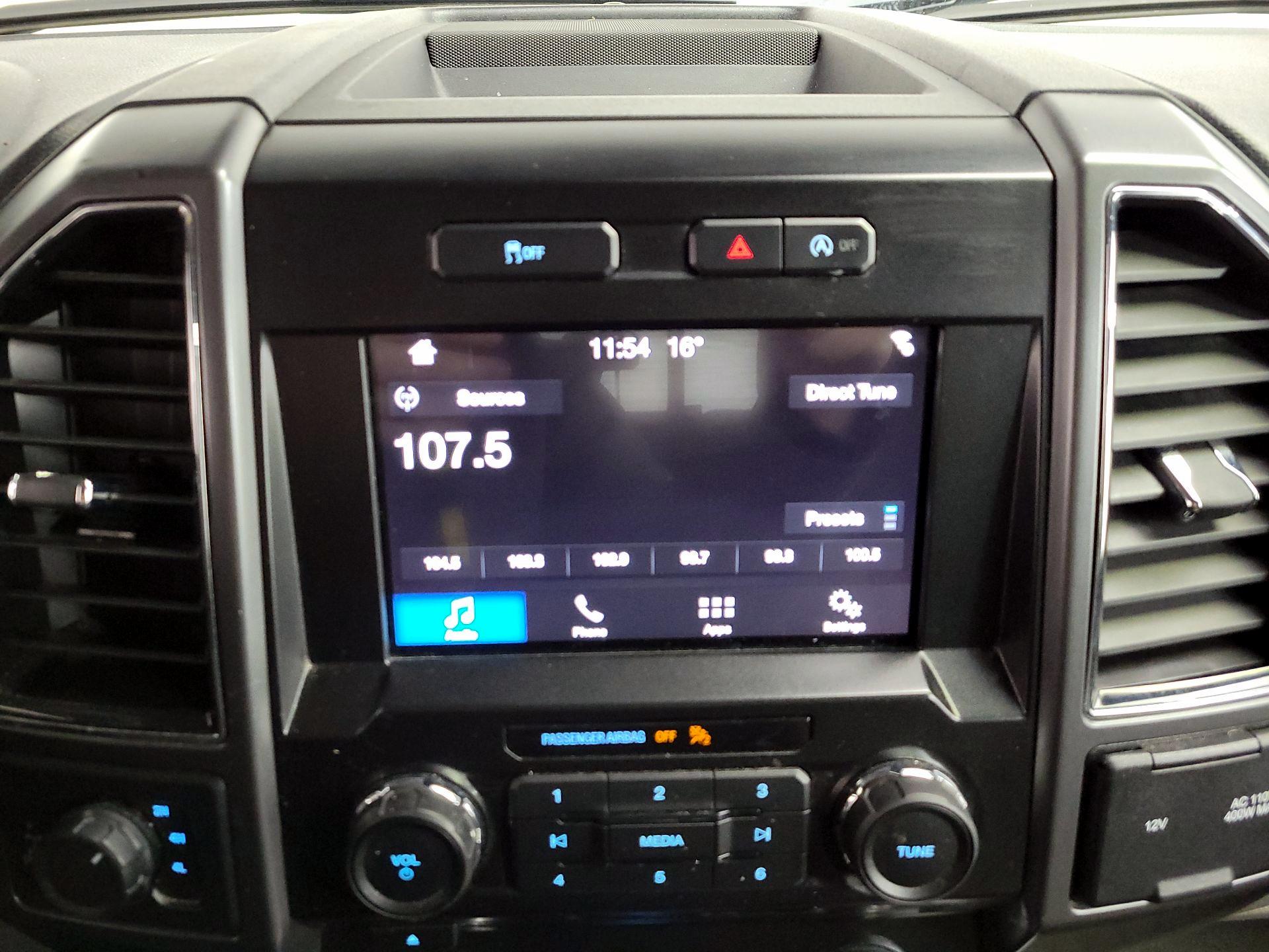 Thumbnail: 2017 Ford F-150 - 15