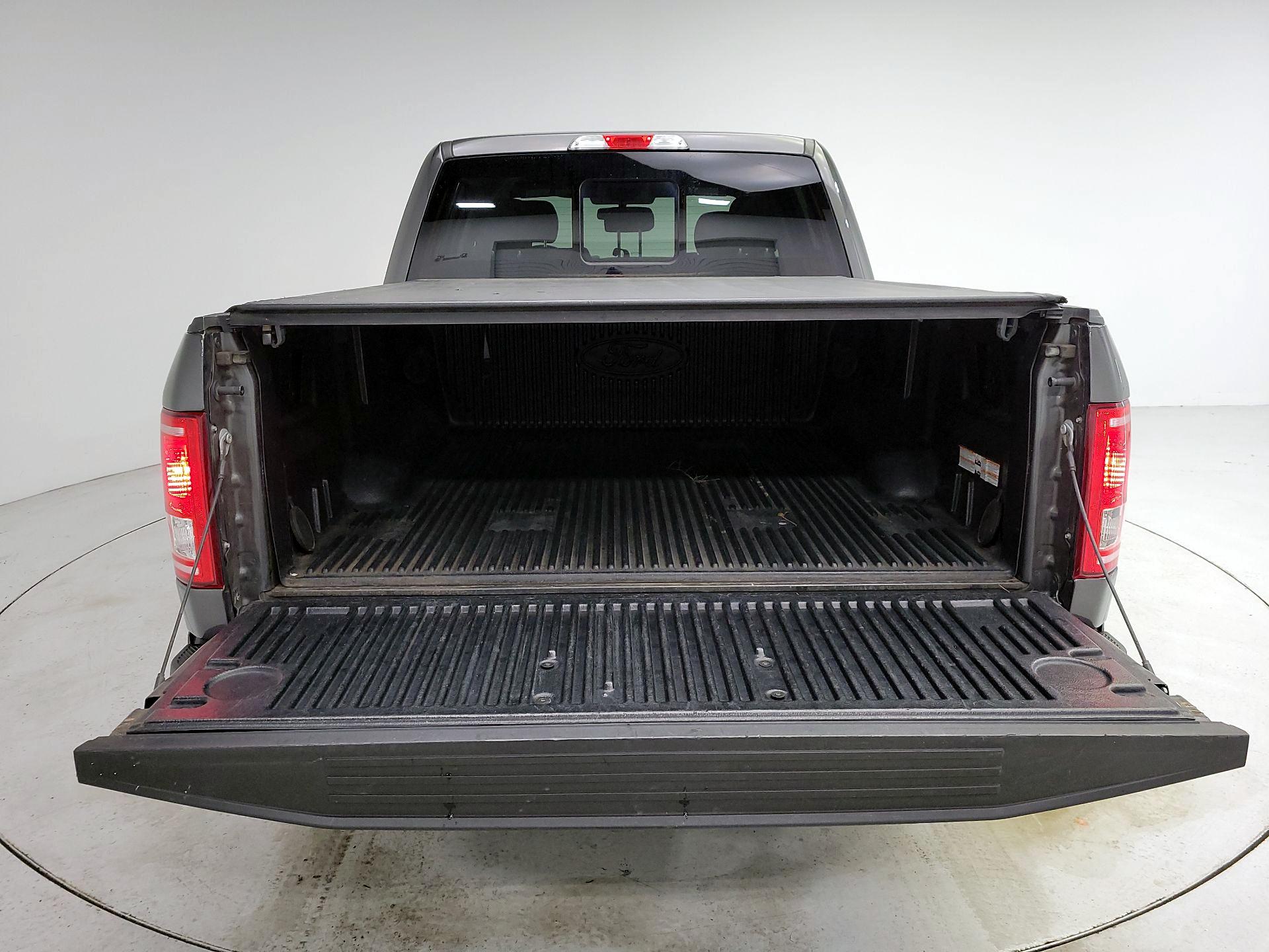 Thumbnail: 2017 Ford F-150 - 20