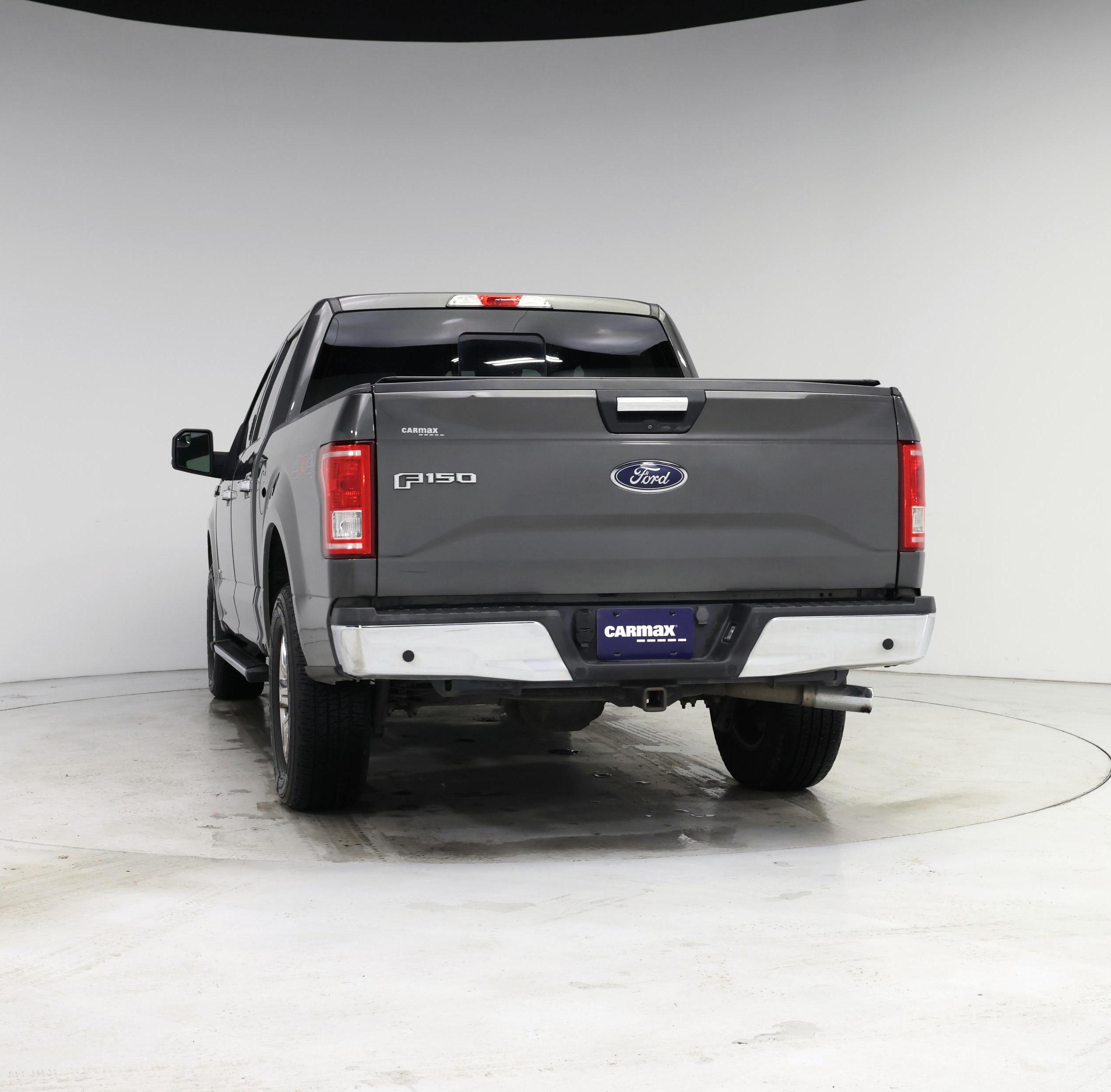 Thumbnail: 2017 Ford F-150 - 6