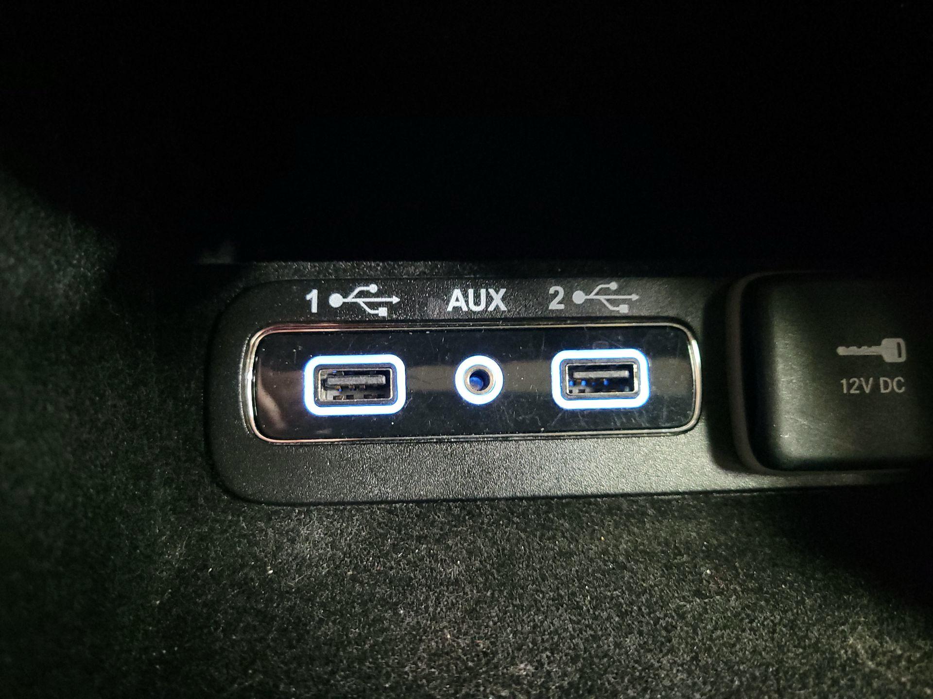 Thumbnail: 2018 Jeep Grand Cherokee - 19