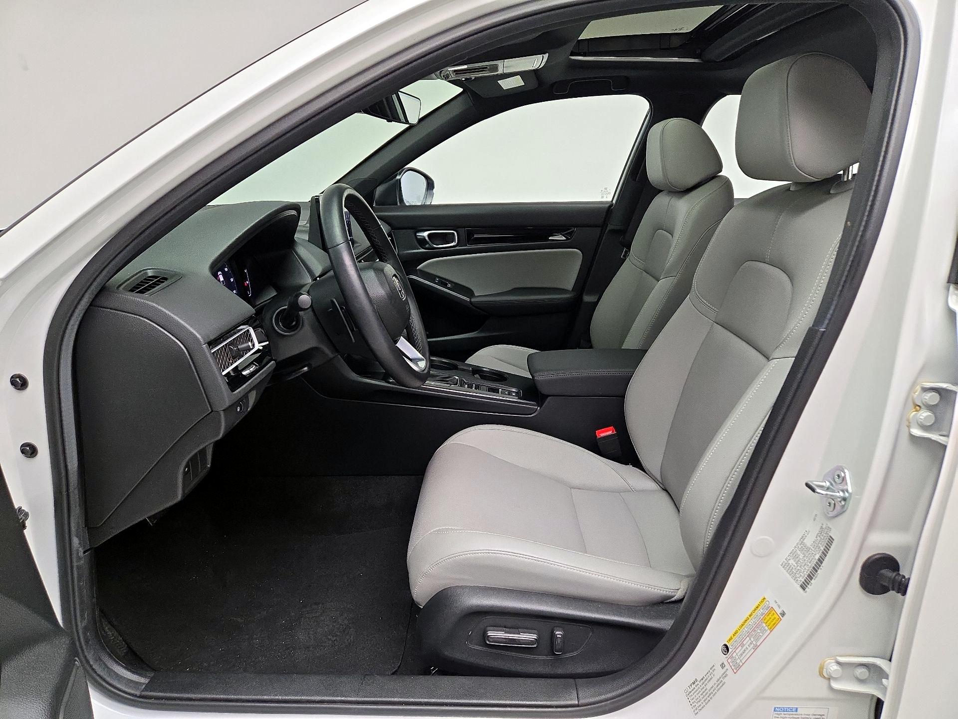 Thumbnail: 2025 Honda Civic - 11