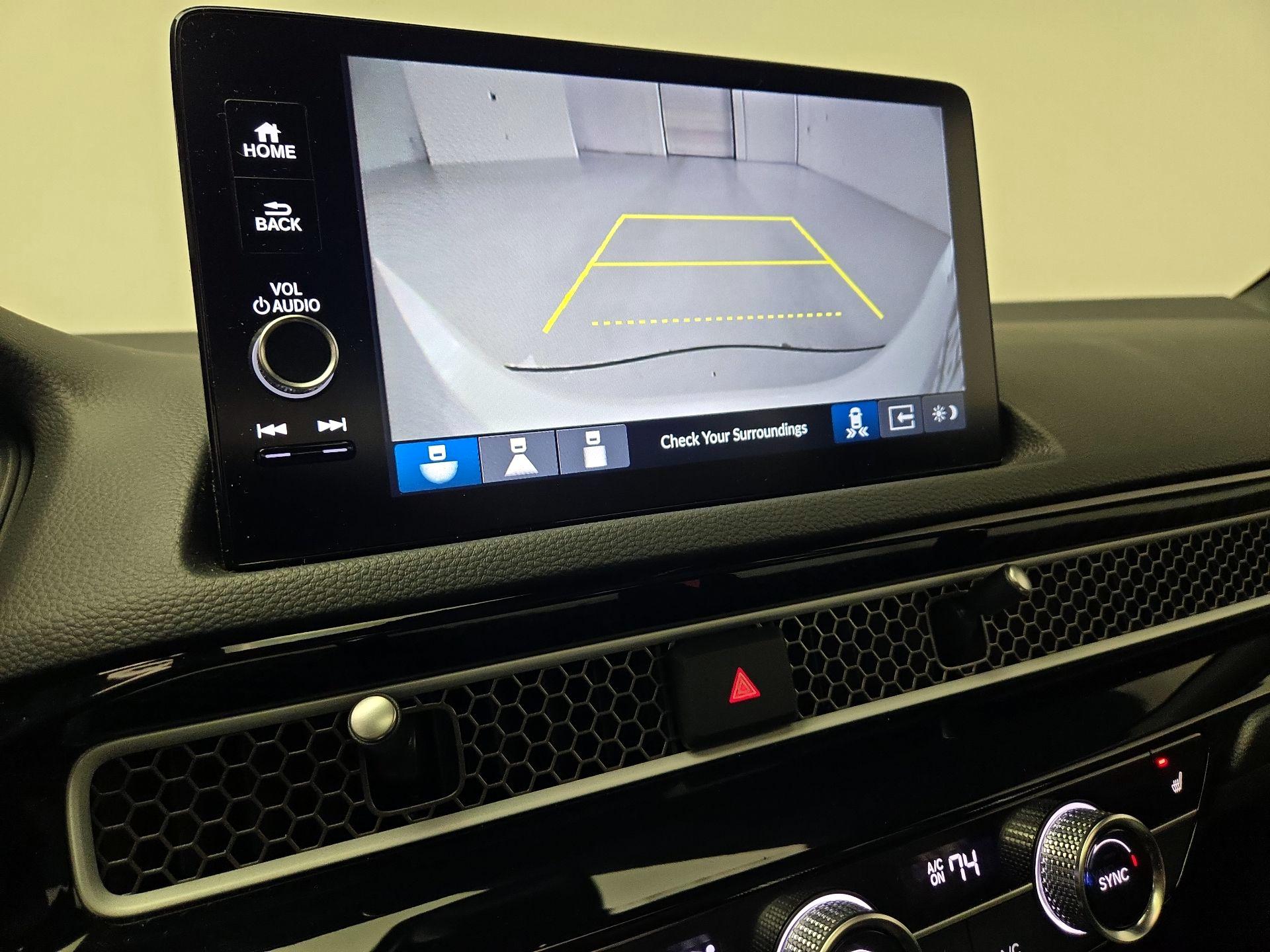 Thumbnail: 2025 Honda Civic - 15