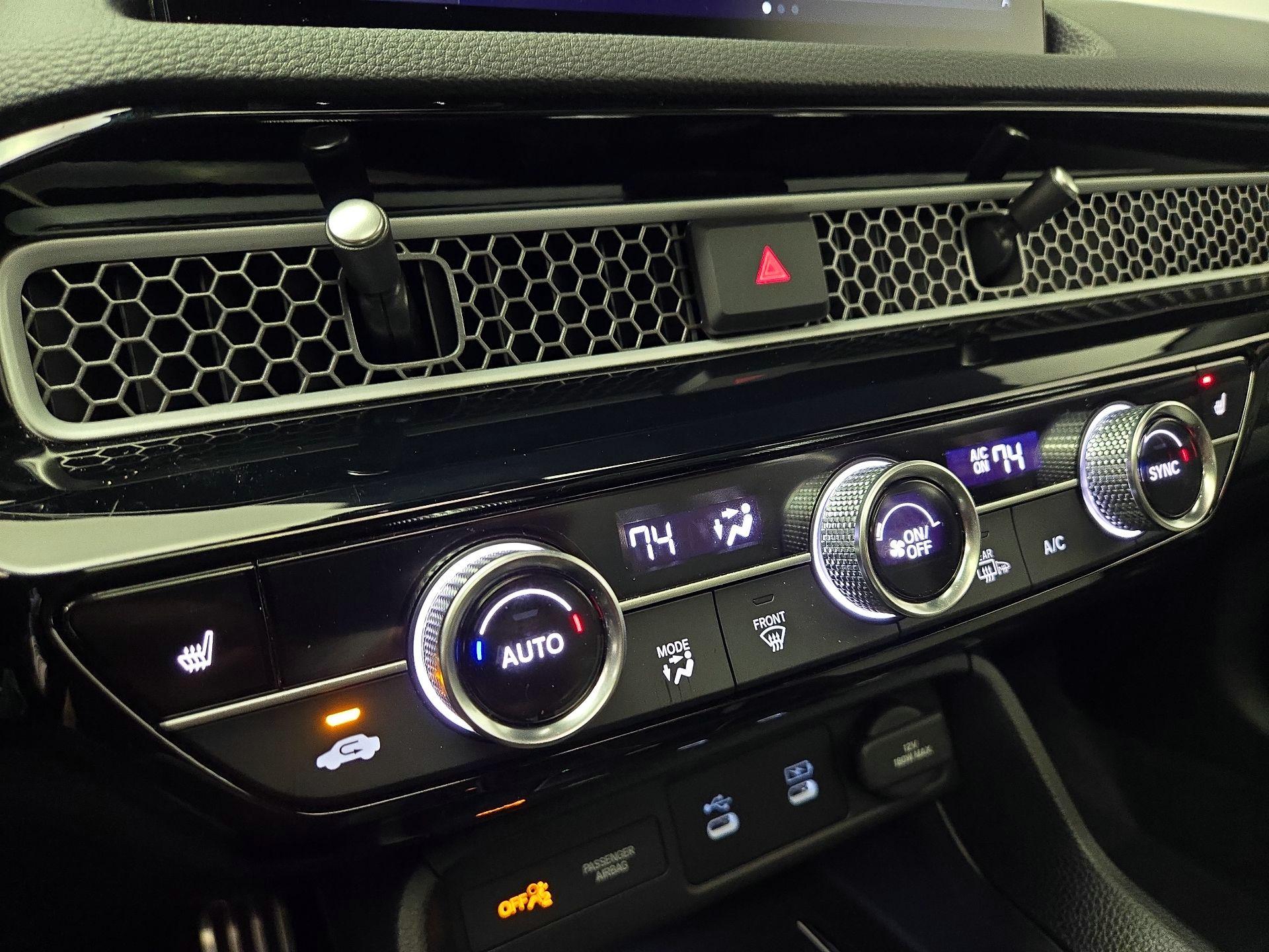 Thumbnail: 2025 Honda Civic - 17