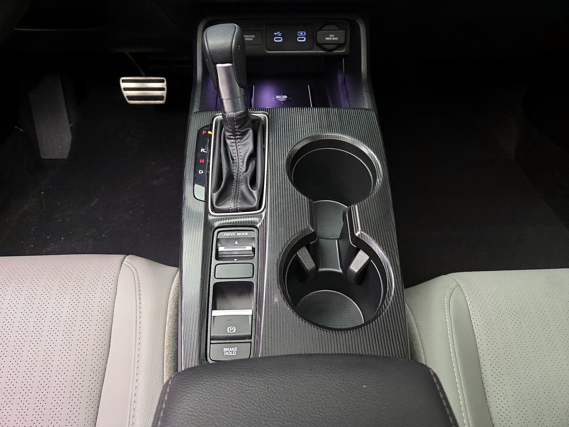 Thumbnail: 2025 Honda Civic - 18