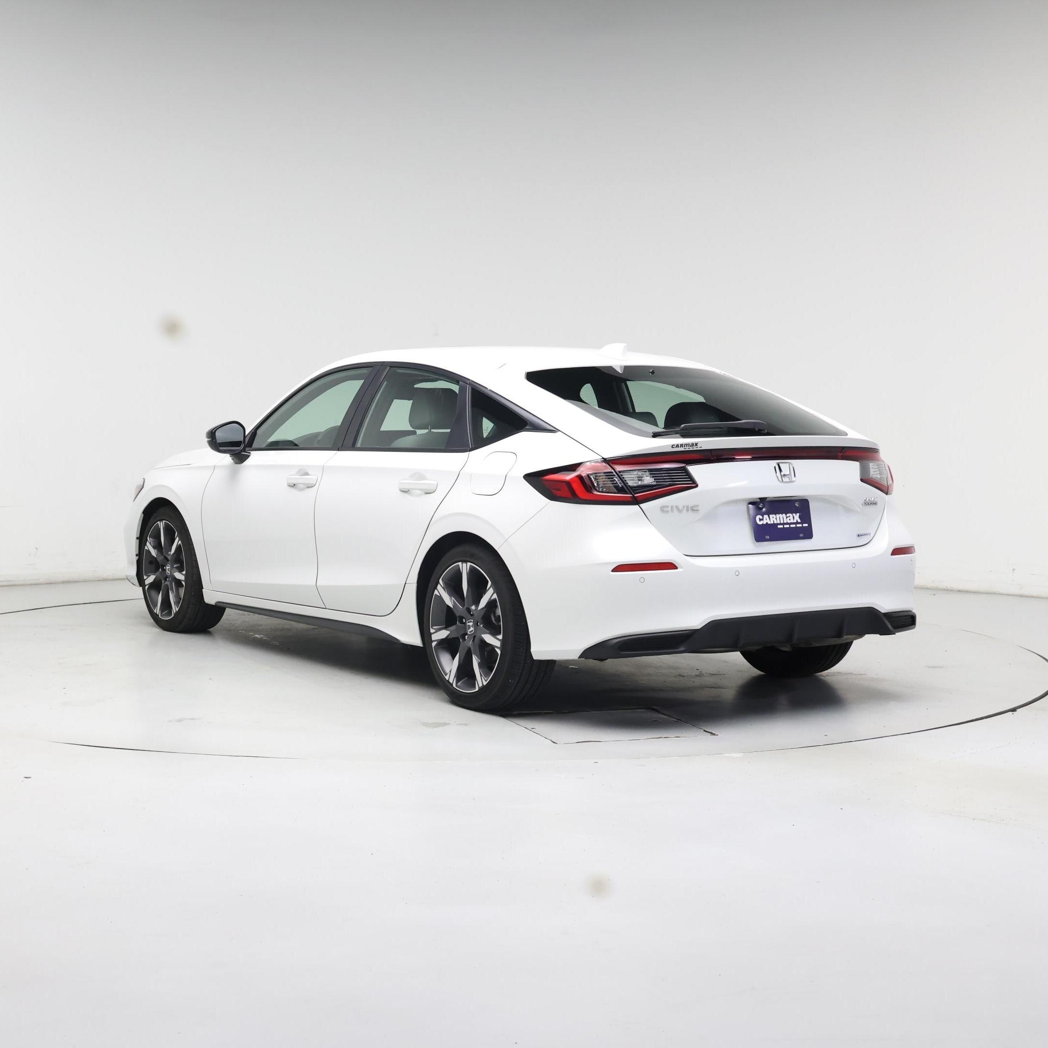 Thumbnail: 2025 Honda Civic - 2