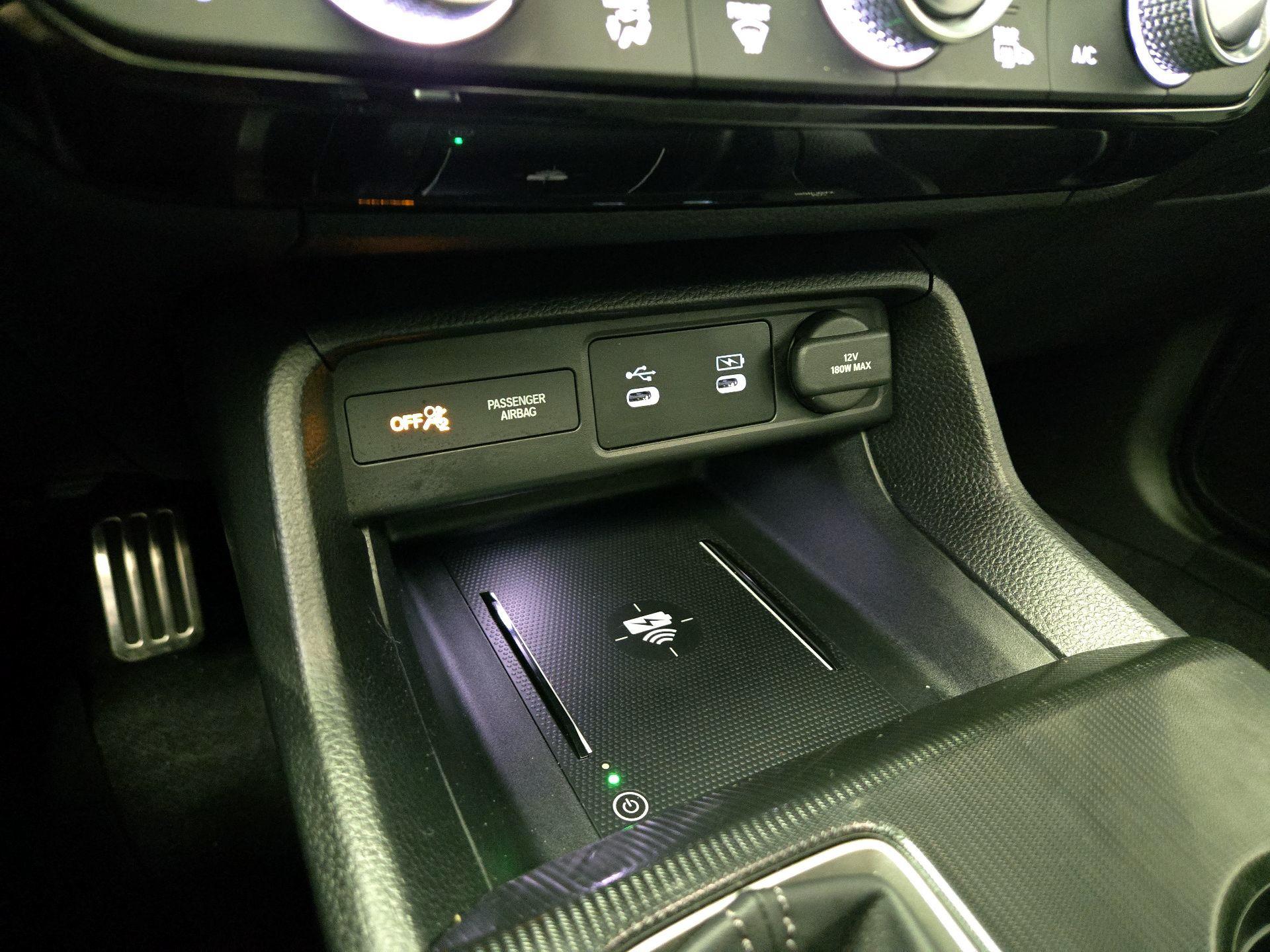 Thumbnail: 2025 Honda Civic - 19