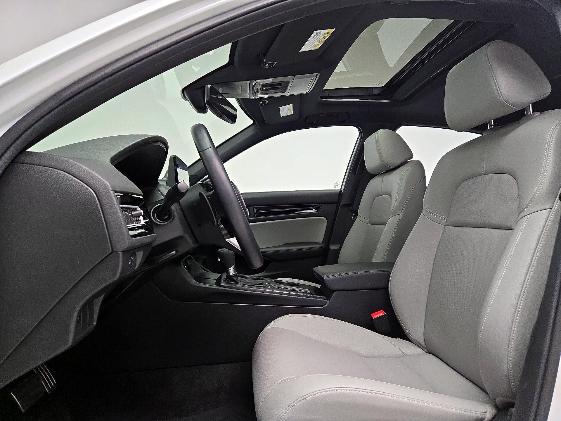 Thumbnail: 2025 Honda Civic - 20