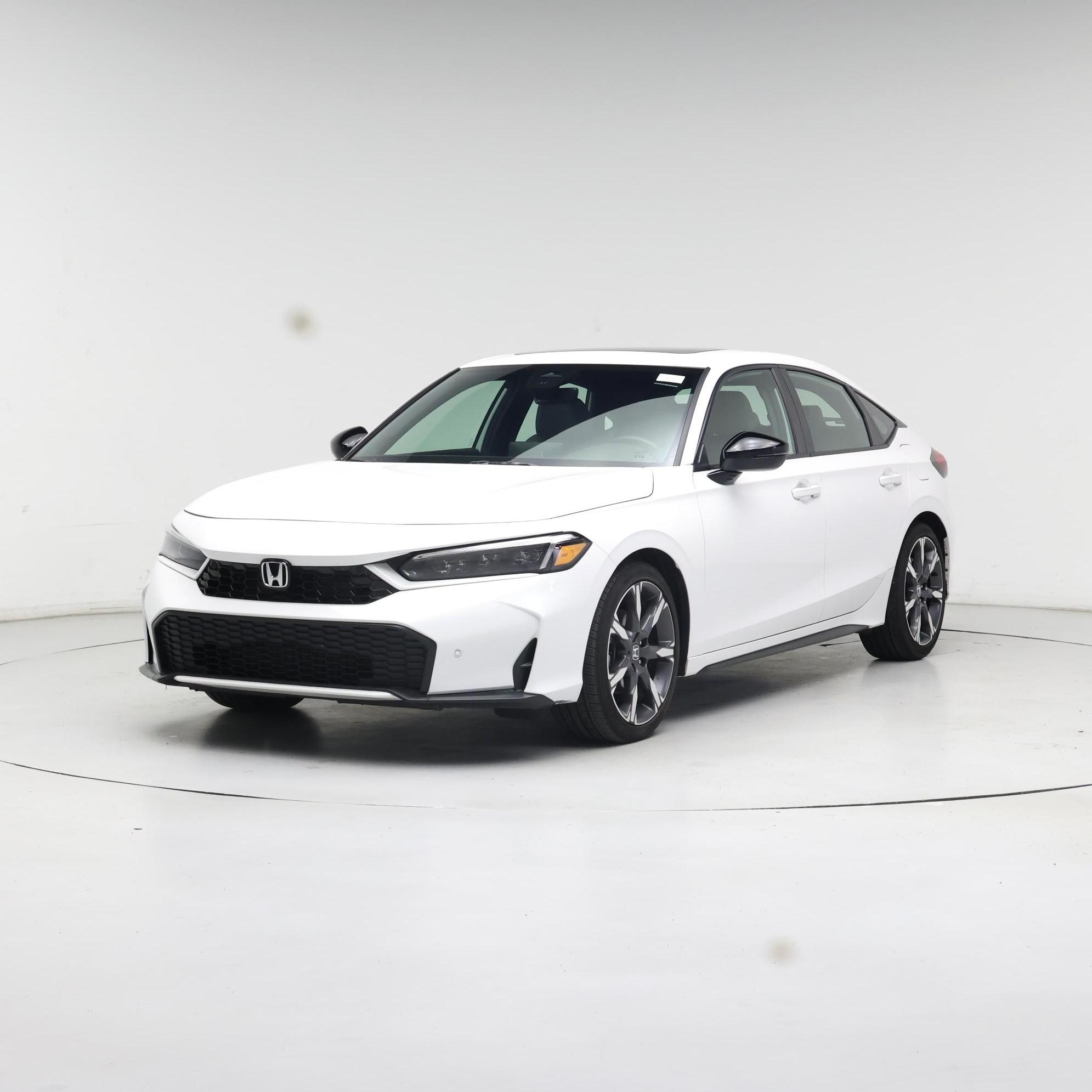 Thumbnail: 2025 Honda Civic - 4