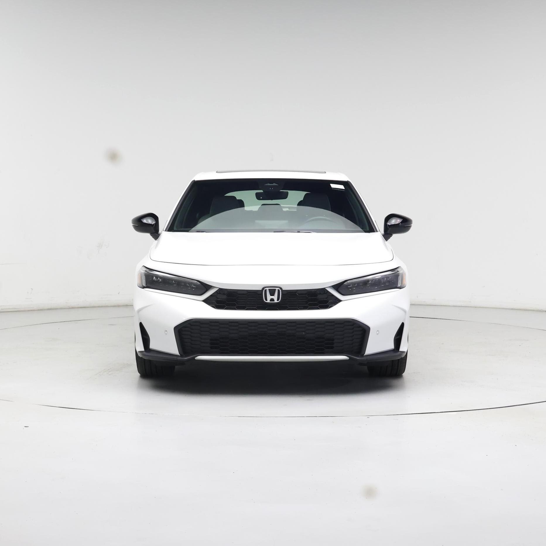 Thumbnail: 2025 Honda Civic - 5