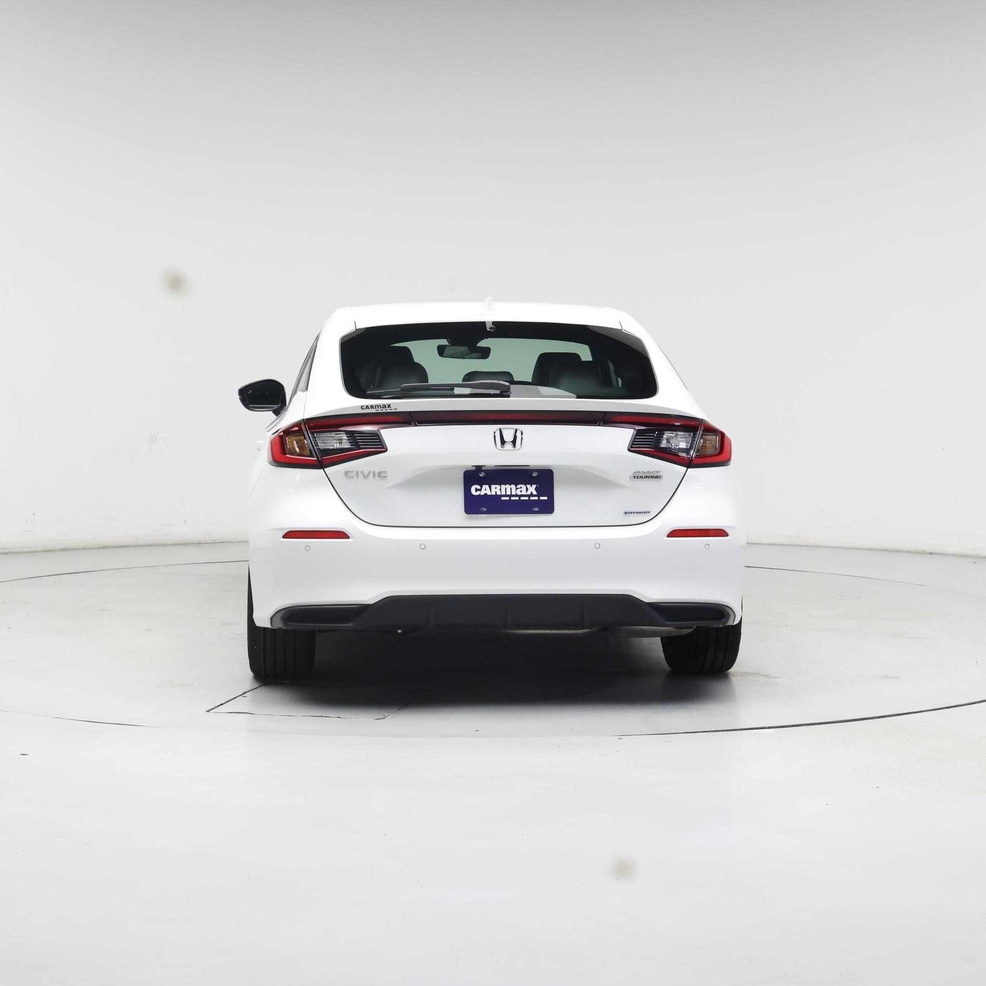 Thumbnail: 2025 Honda Civic - 6