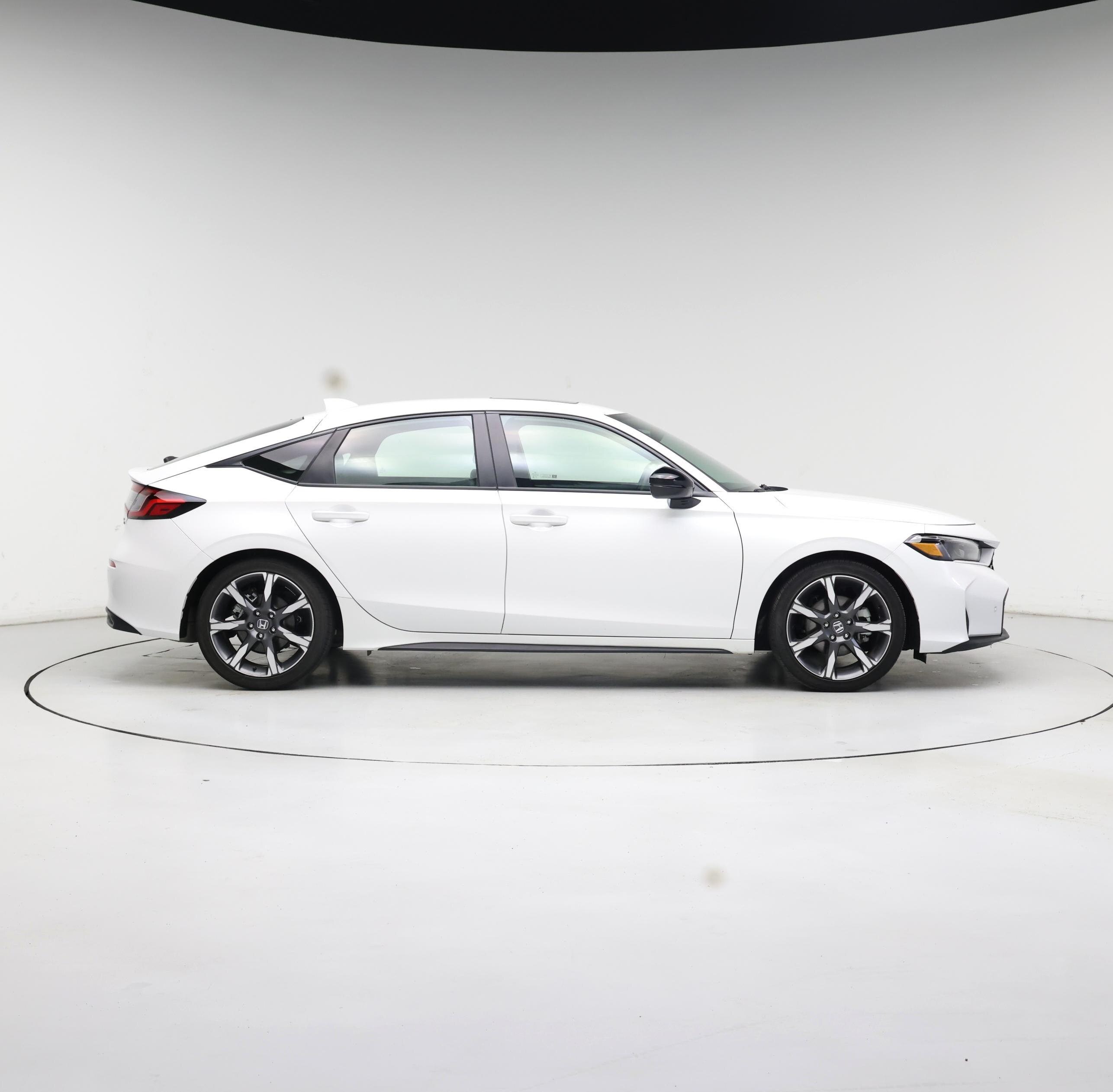 Thumbnail: 2025 Honda Civic - 7