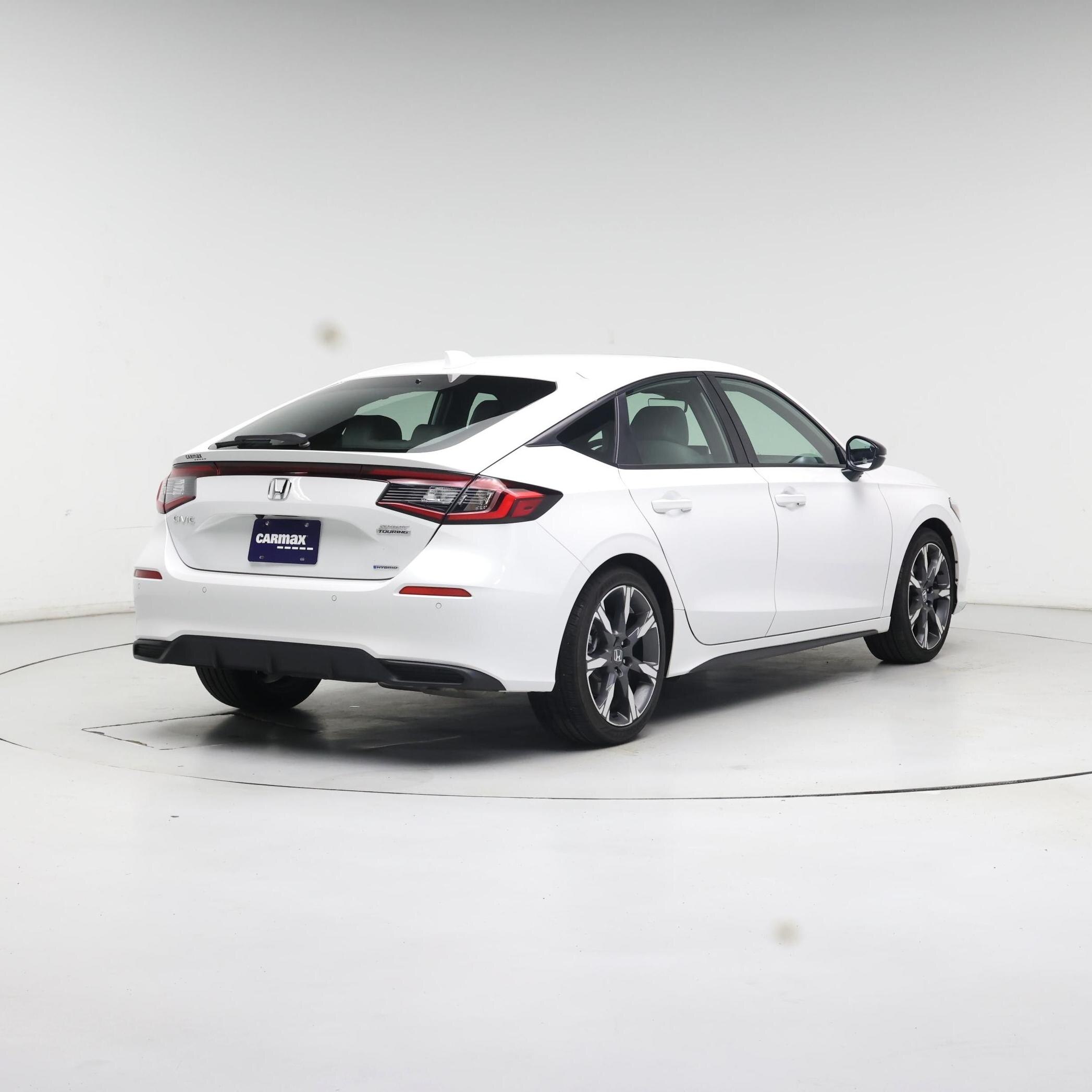 Thumbnail: 2025 Honda Civic - 8