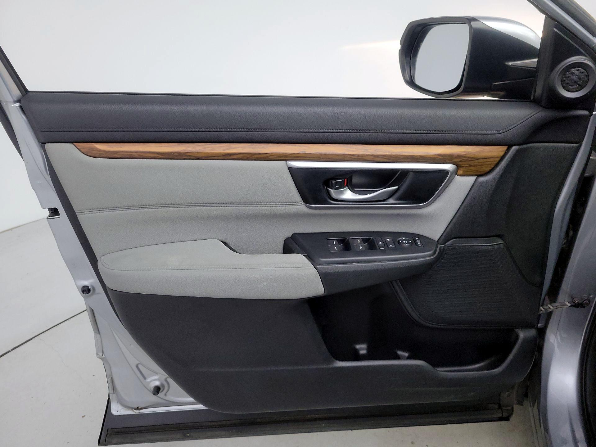 Thumbnail: 2018 Honda CR-V - 12