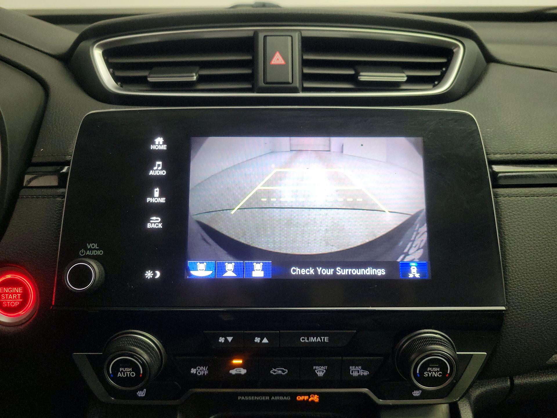 Thumbnail: 2018 Honda CR-V - 14