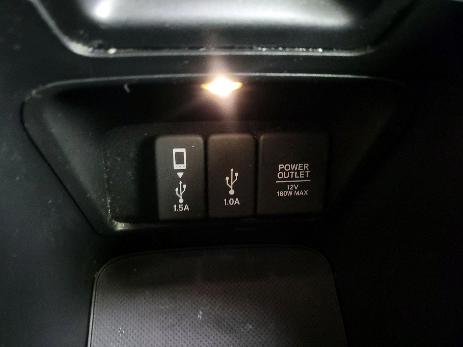 Thumbnail: 2018 Honda CR-V - 18