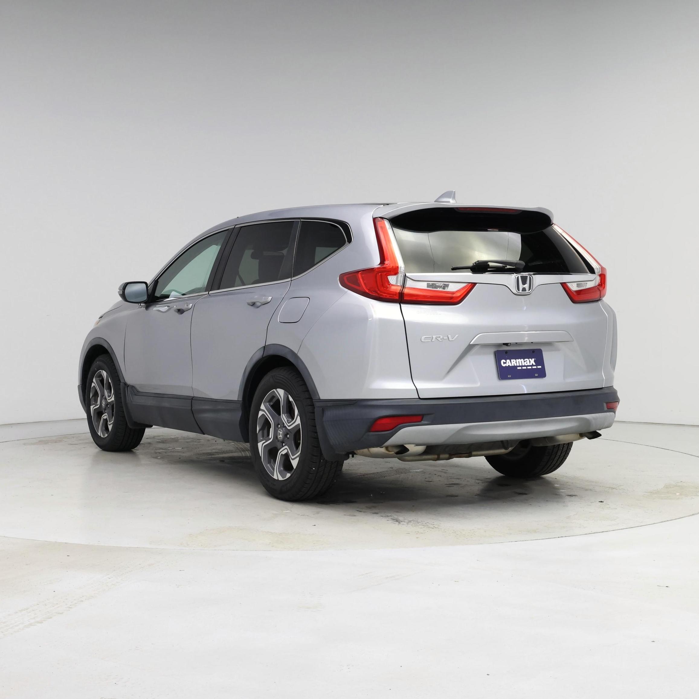 Thumbnail: 2018 Honda CR-V - 2