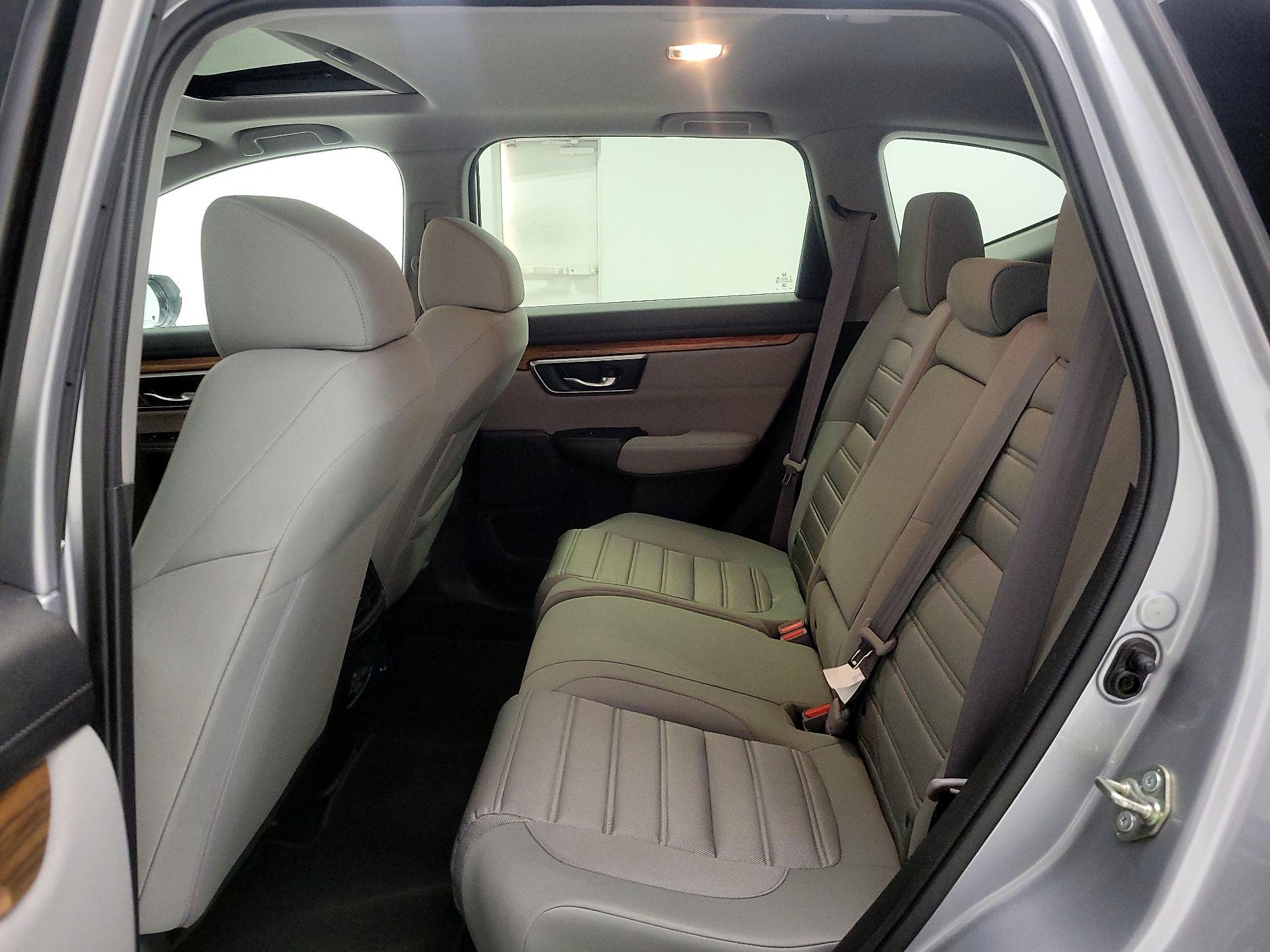 Thumbnail: 2018 Honda CR-V - 20