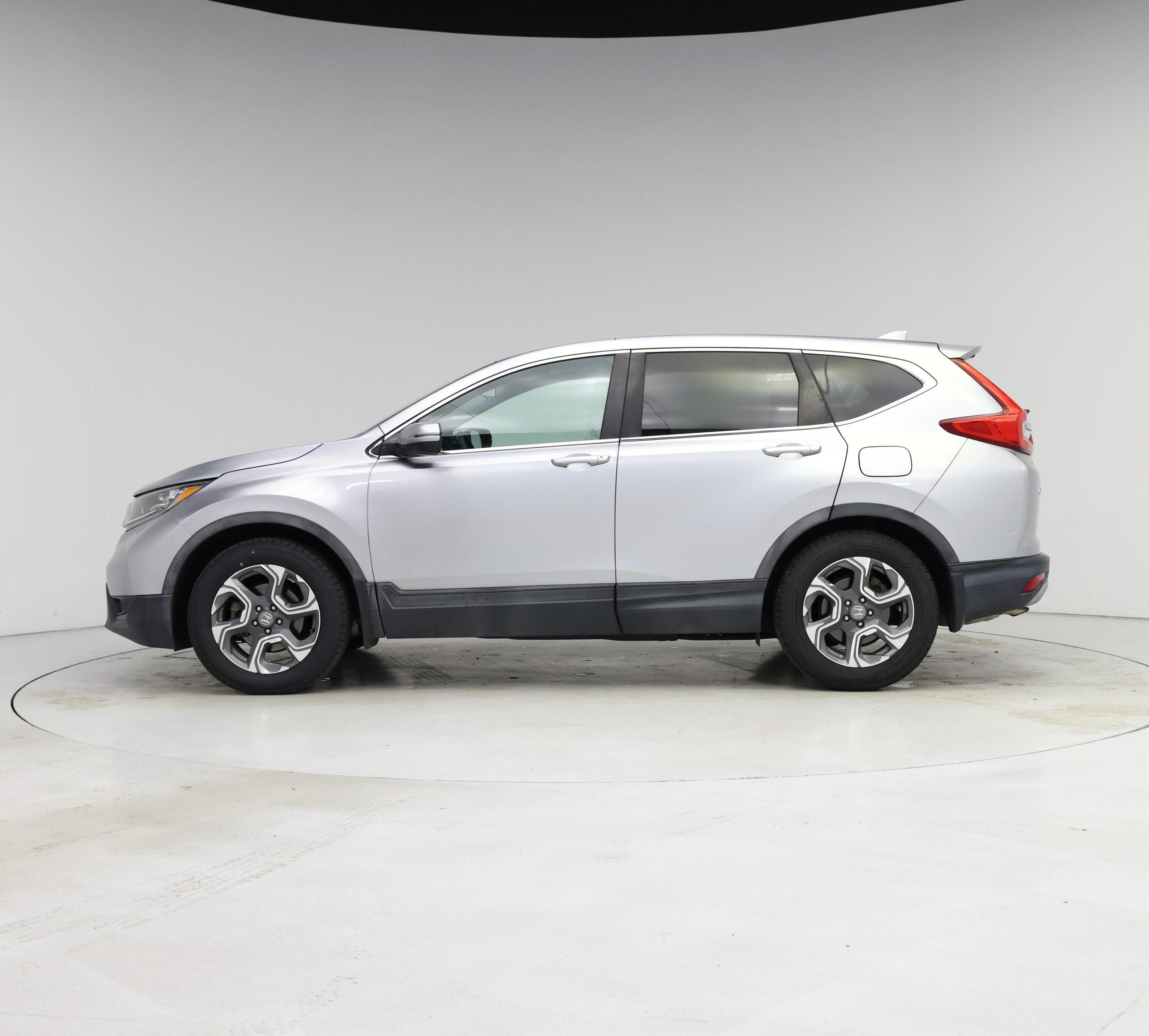 Thumbnail: 2018 Honda CR-V - 3