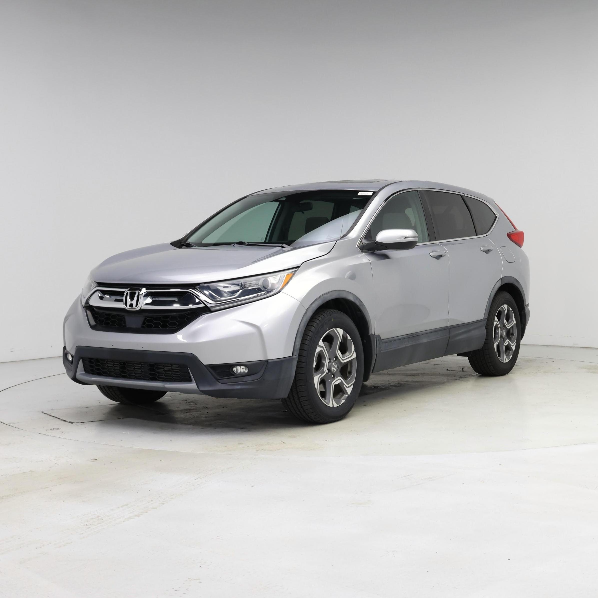Thumbnail: 2018 Honda CR-V - 4