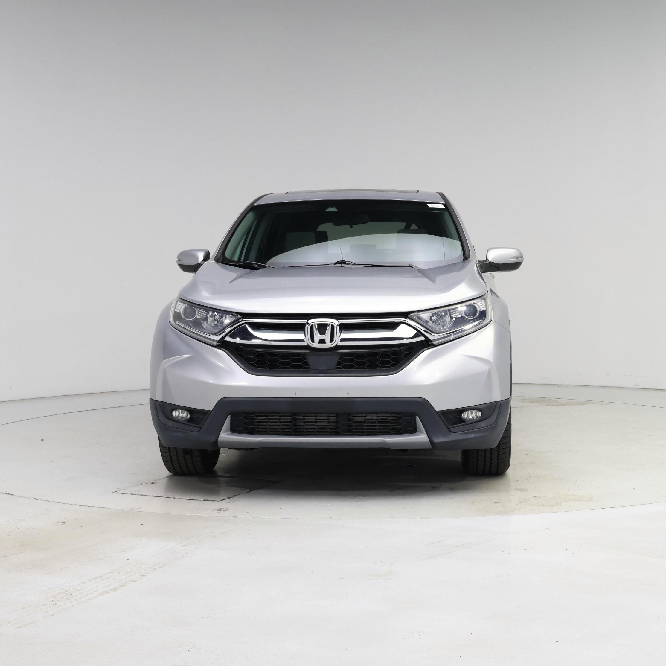 Thumbnail: 2018 Honda CR-V - 5