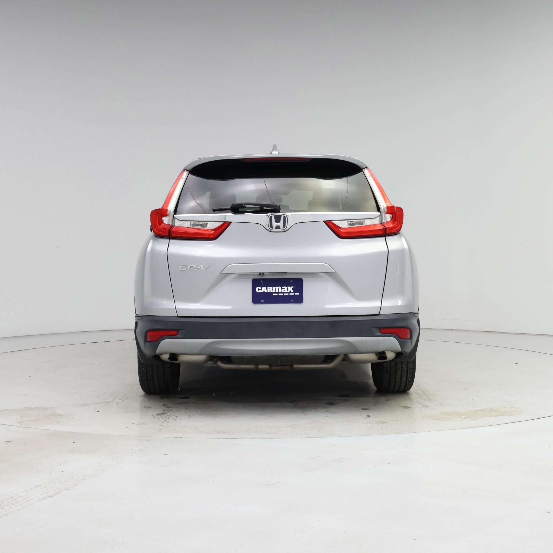 Thumbnail: 2018 Honda CR-V - 6