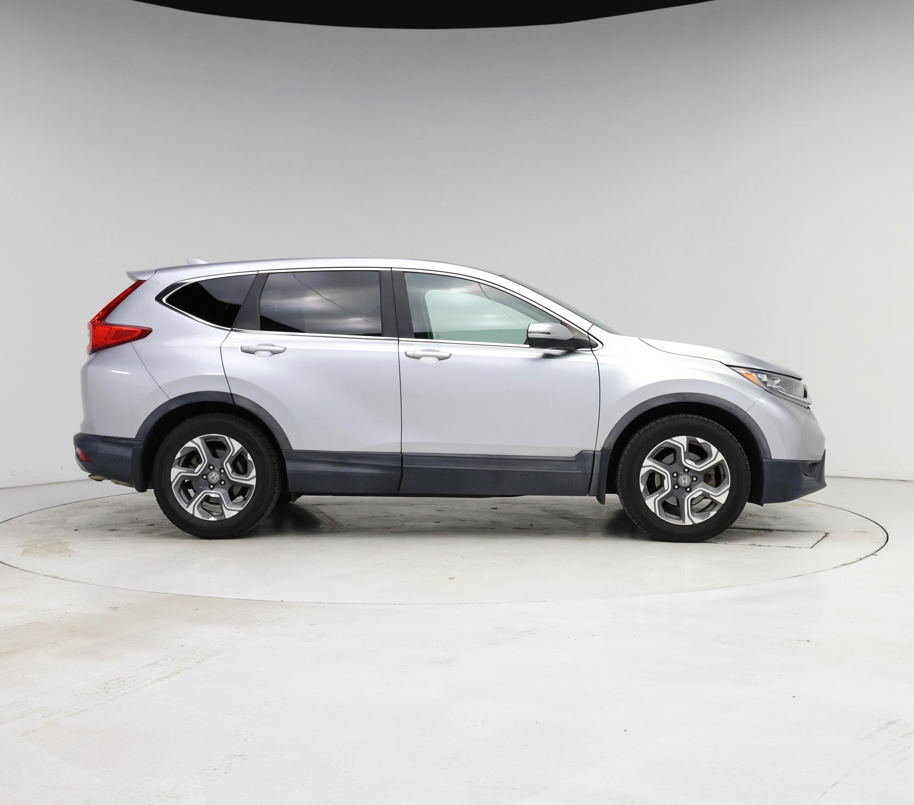 Thumbnail: 2018 Honda CR-V - 7