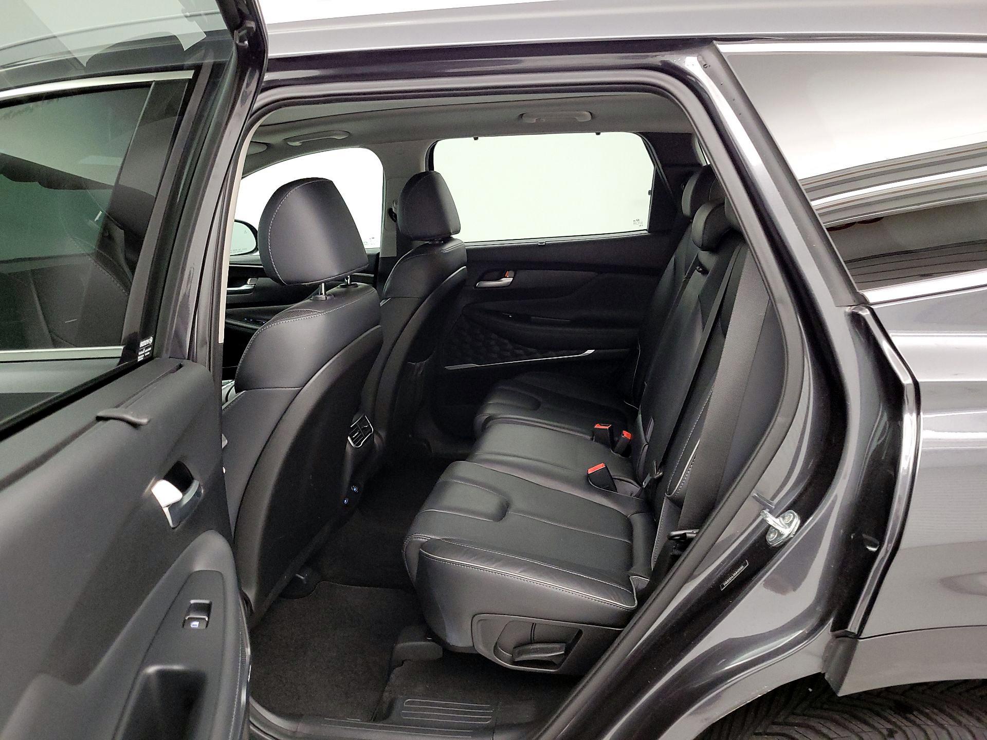 Thumbnail: 2021 Hyundai Santa Fe - 10