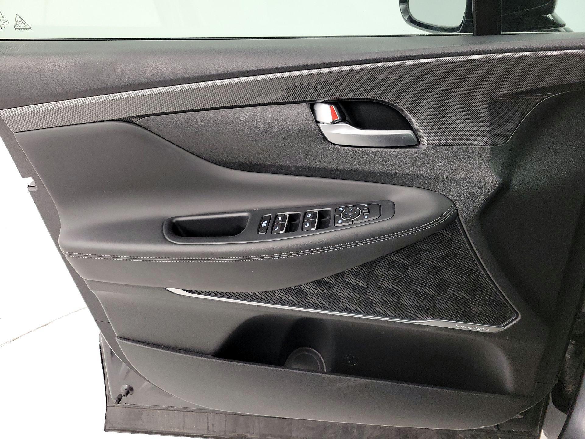 Thumbnail: 2021 Hyundai Santa Fe - 12