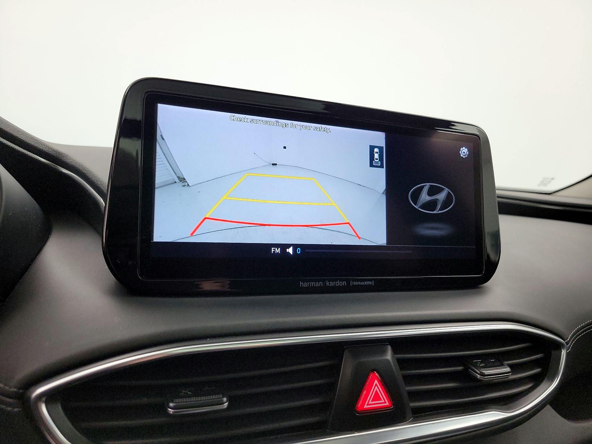 Thumbnail: 2021 Hyundai Santa Fe - 15