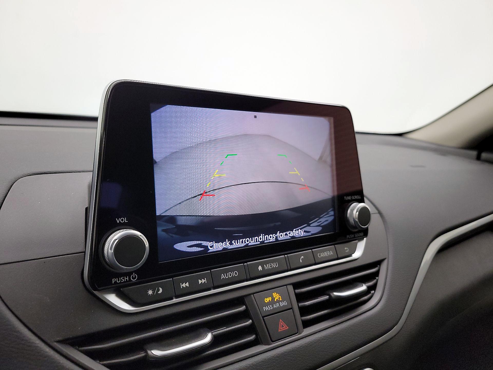 Thumbnail: 2025 Nissan Altima - 14