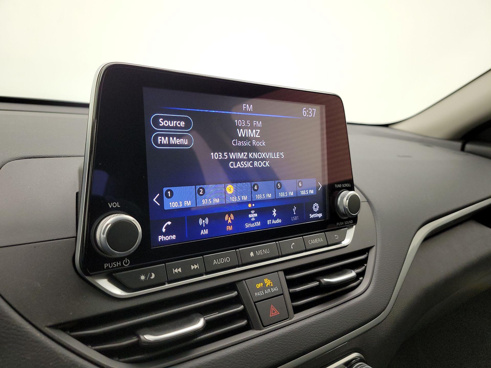 Thumbnail: 2025 Nissan Altima - 15