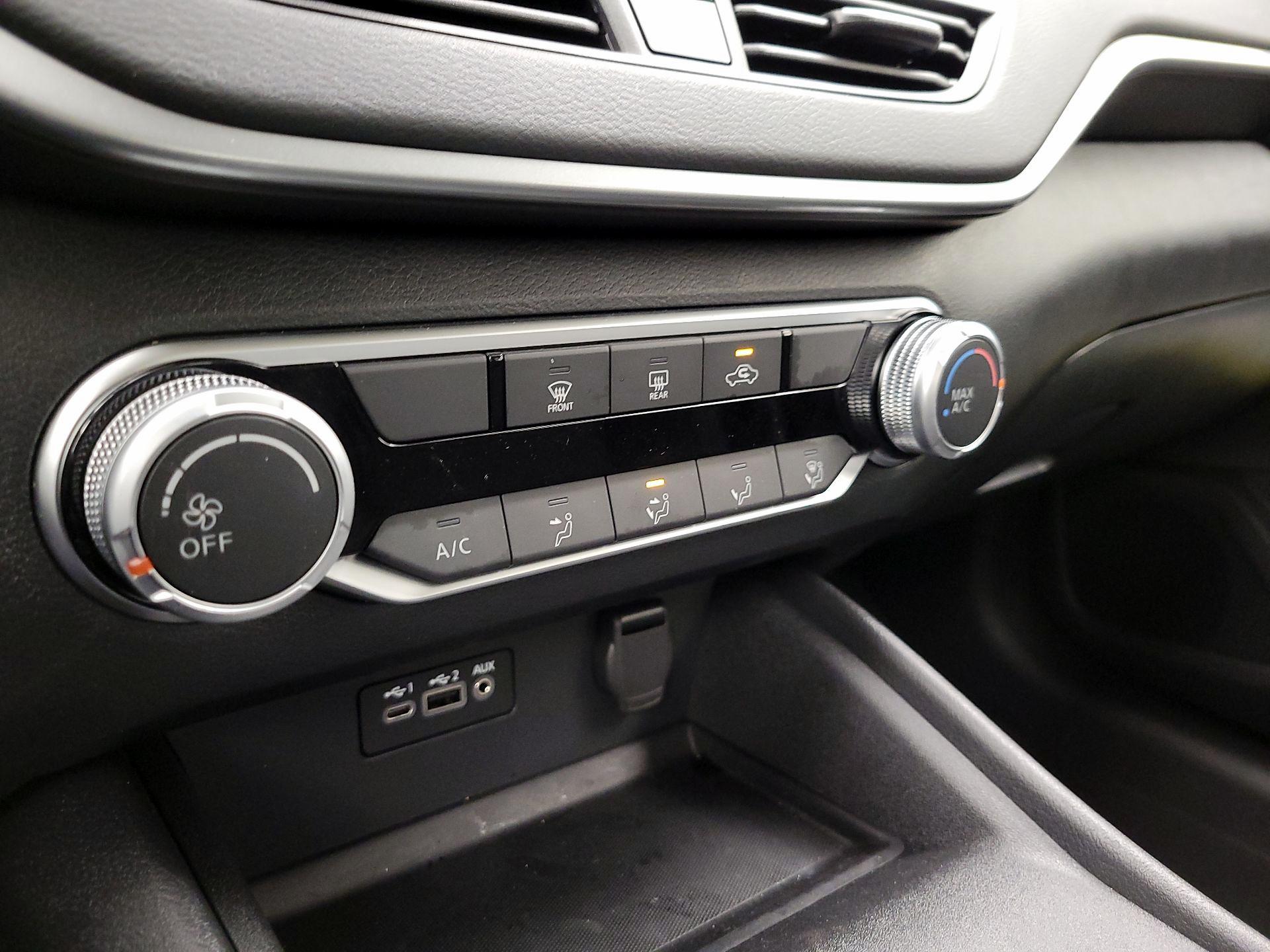 Thumbnail: 2025 Nissan Altima - 16