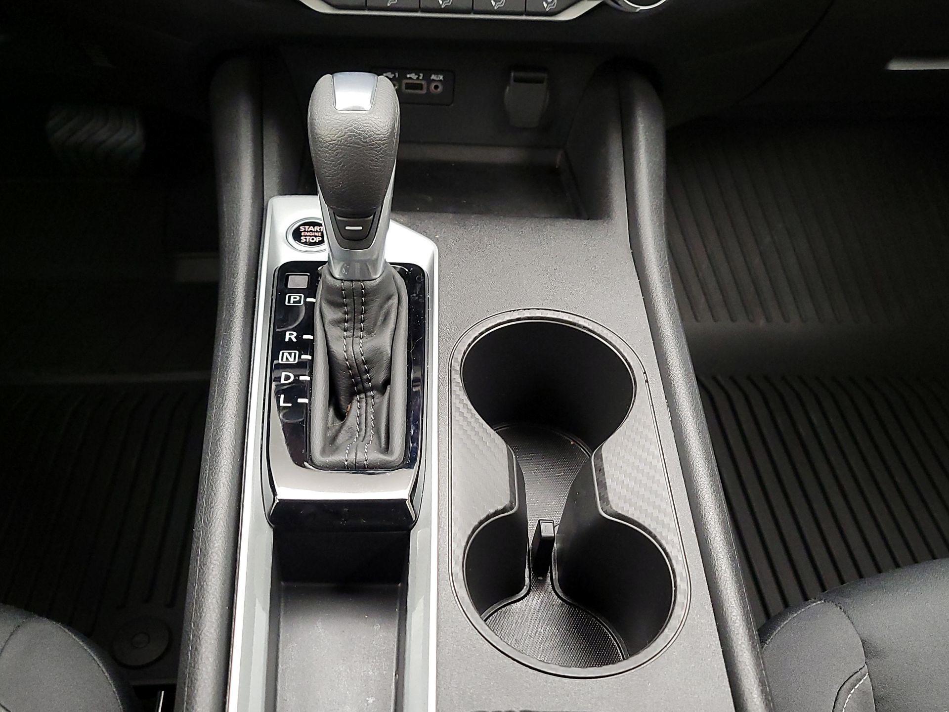 Thumbnail: 2025 Nissan Altima - 17