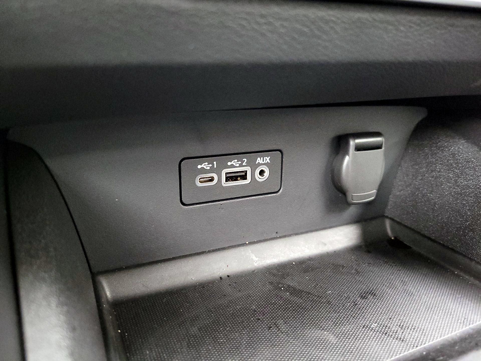 Thumbnail: 2025 Nissan Altima - 18