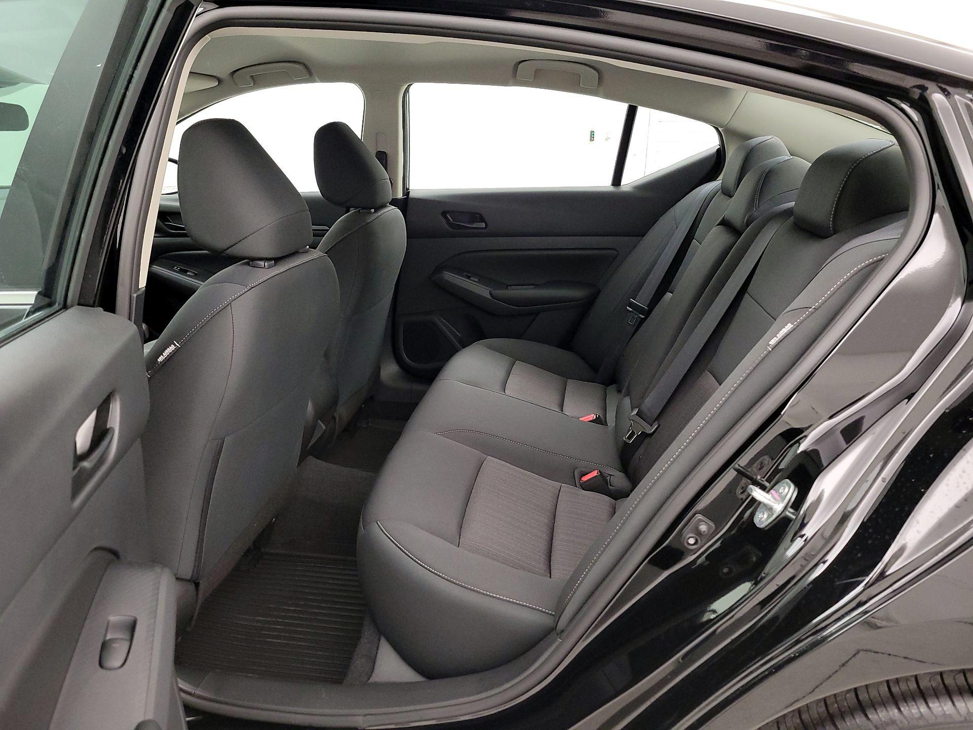 Thumbnail: 2025 Nissan Altima - 19