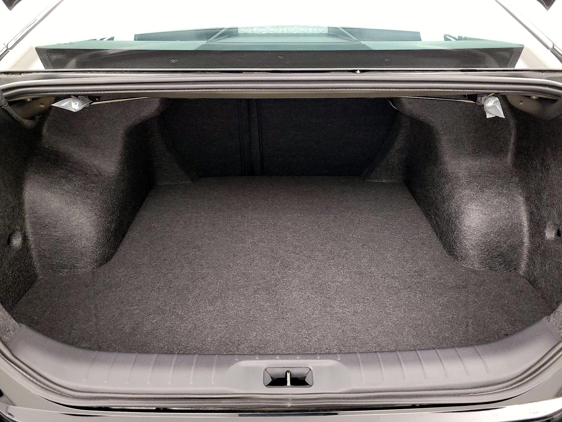 Thumbnail: 2025 Nissan Altima - 20