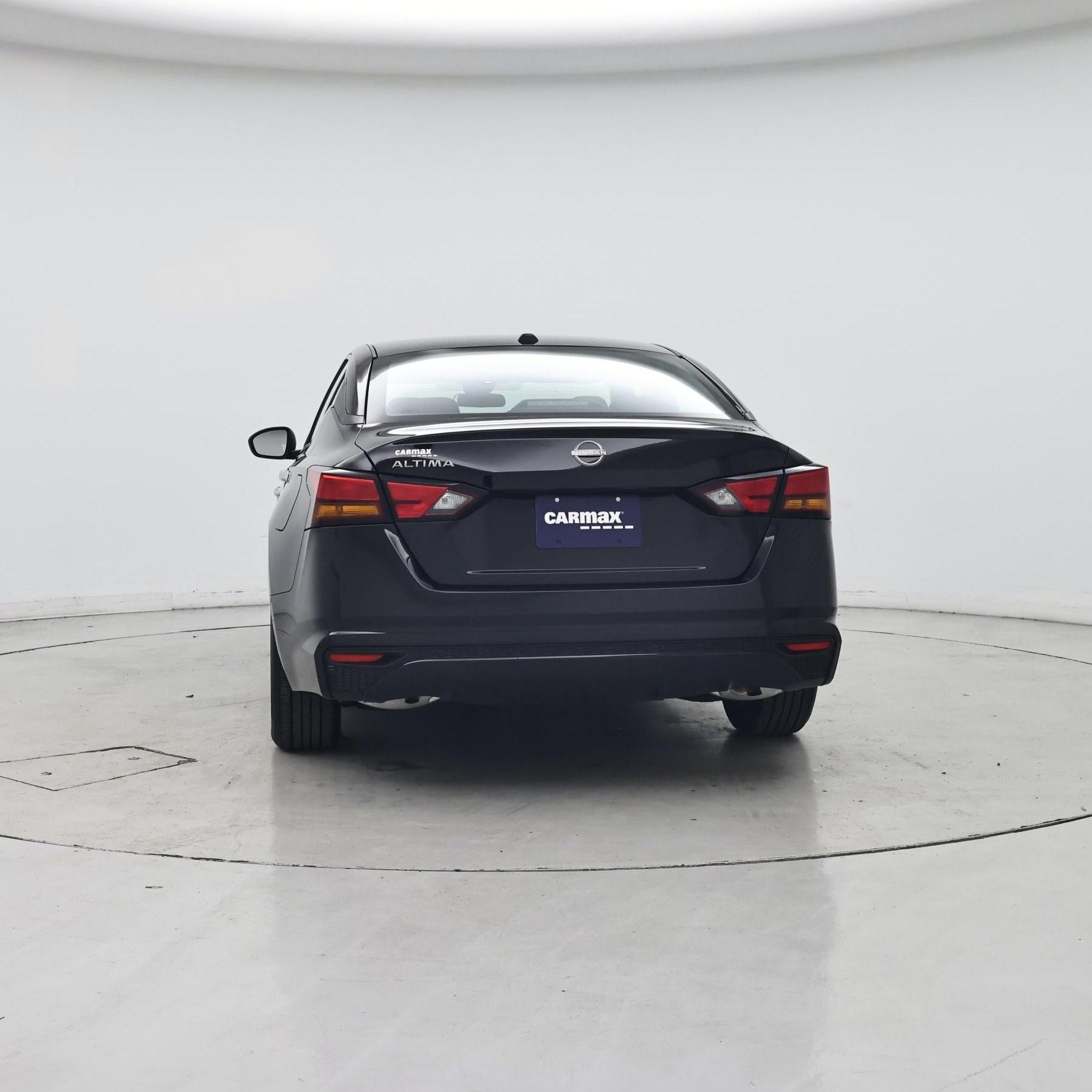 Thumbnail: 2025 Nissan Altima - 6