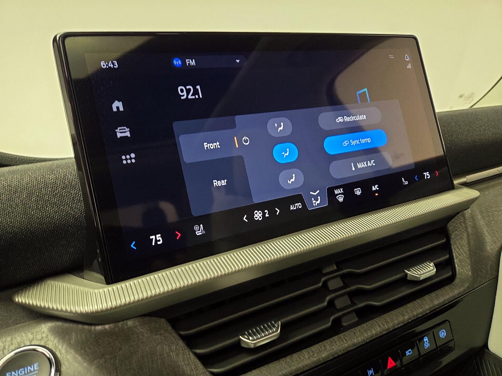 Thumbnail: 2025 Ford Explorer - 16