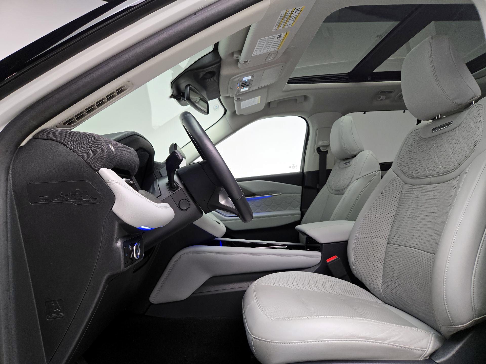 Thumbnail: 2025 Ford Explorer - 19