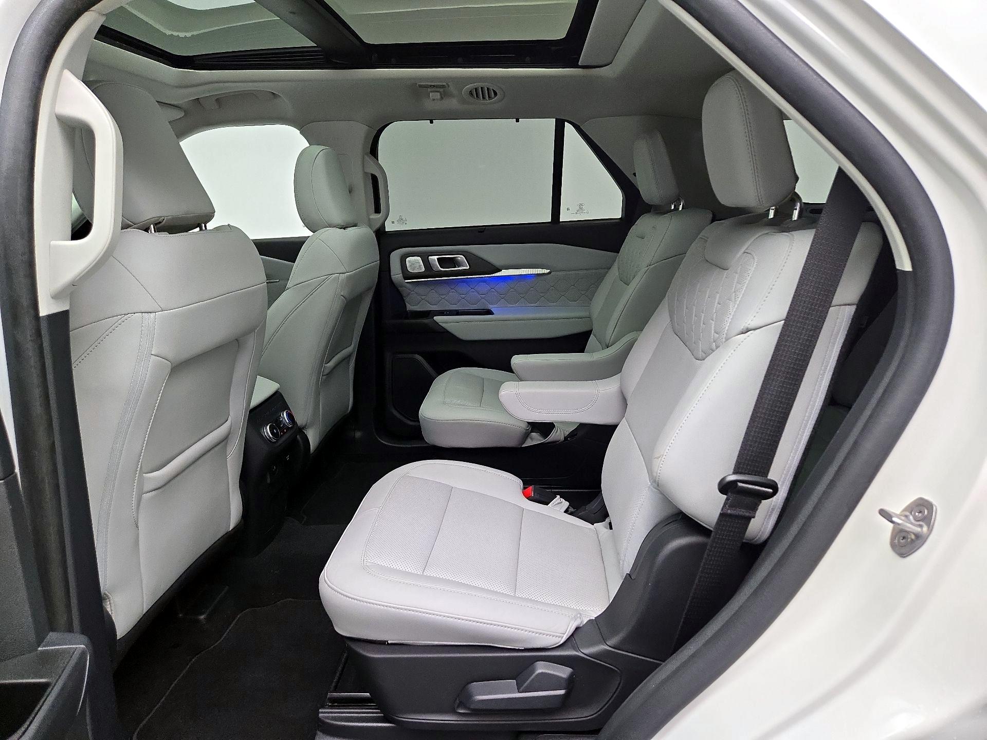 Thumbnail: 2025 Ford Explorer - 20