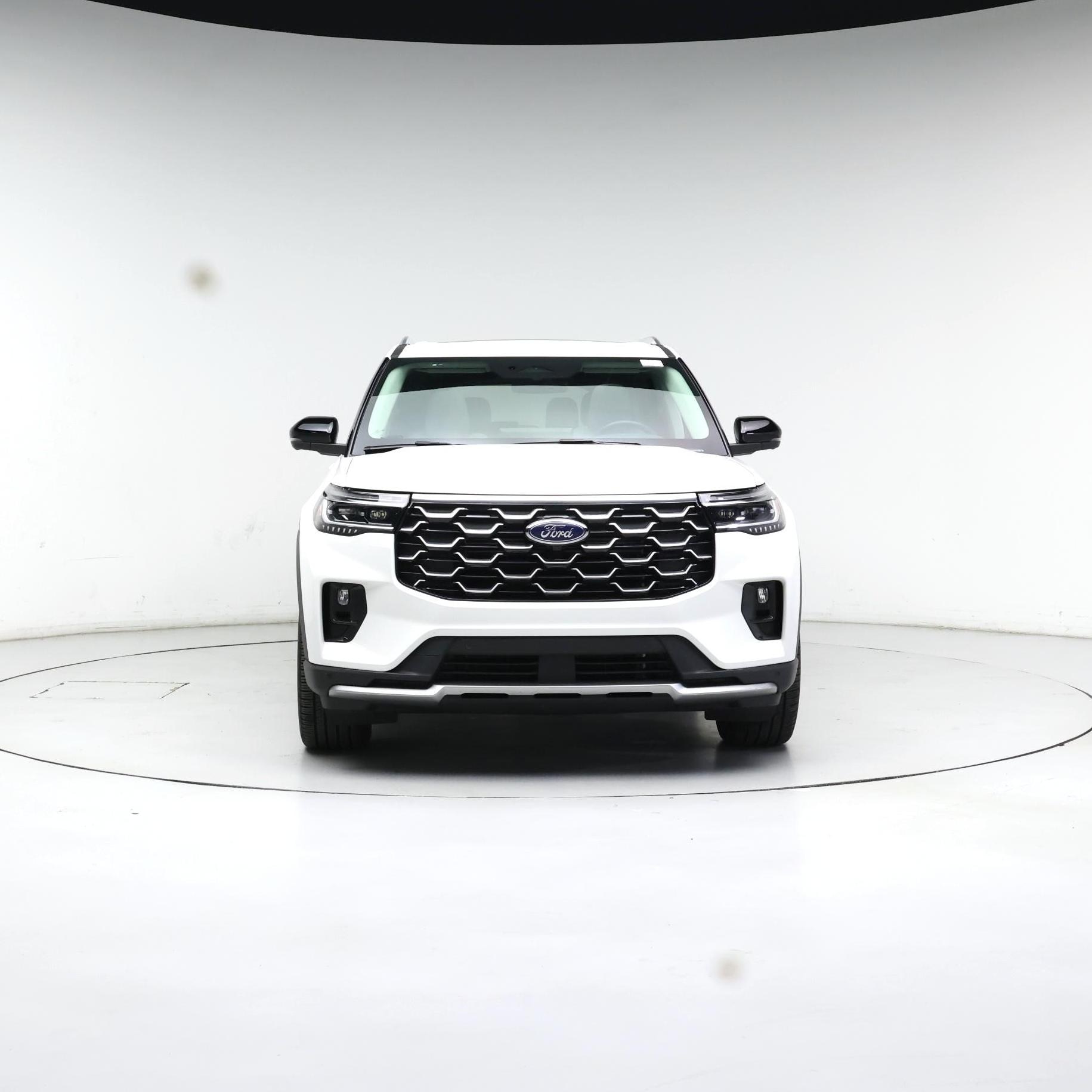 Thumbnail: 2025 Ford Explorer - 5