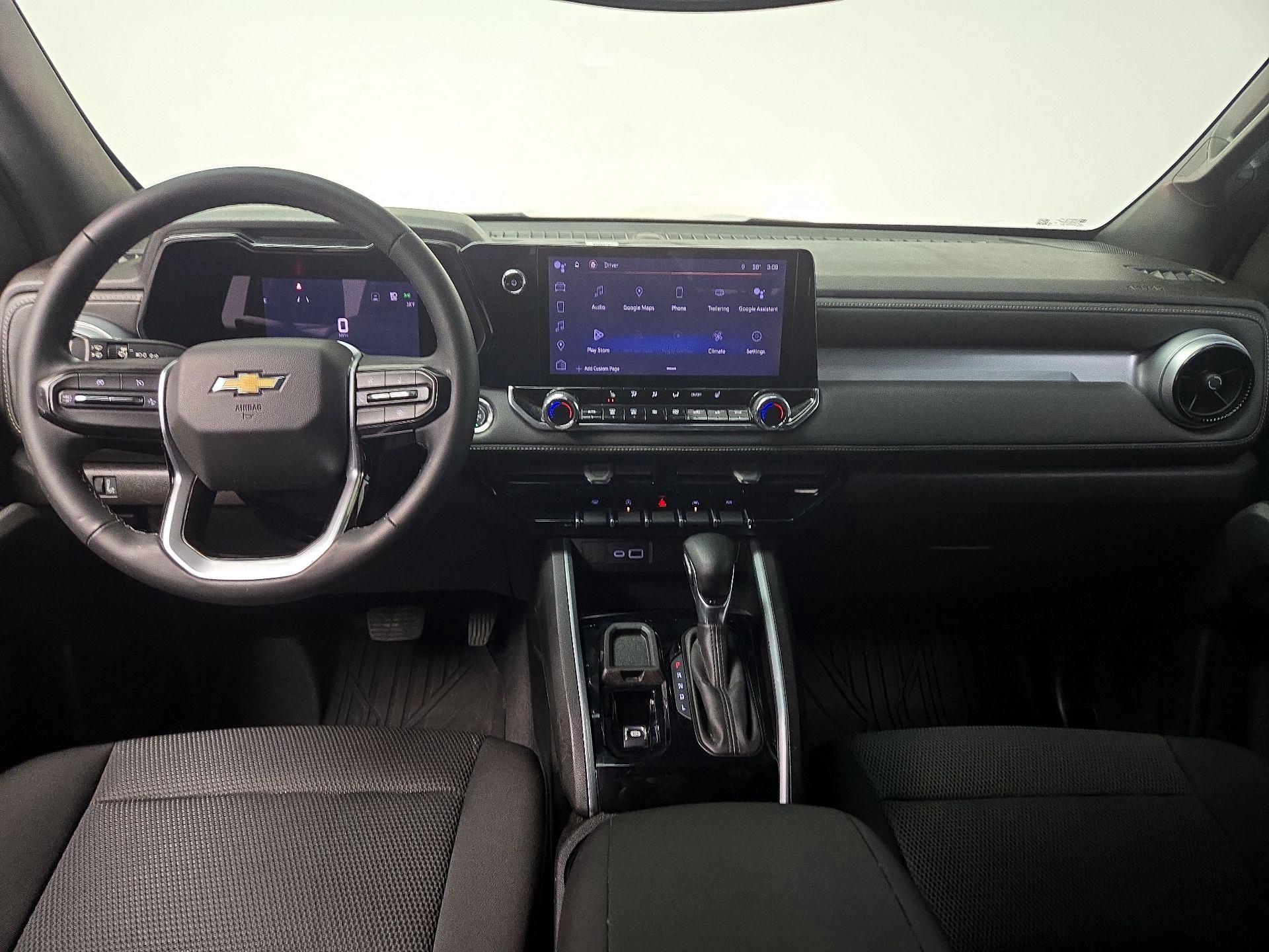 Thumbnail: 2023 Chevrolet Colorado - 9