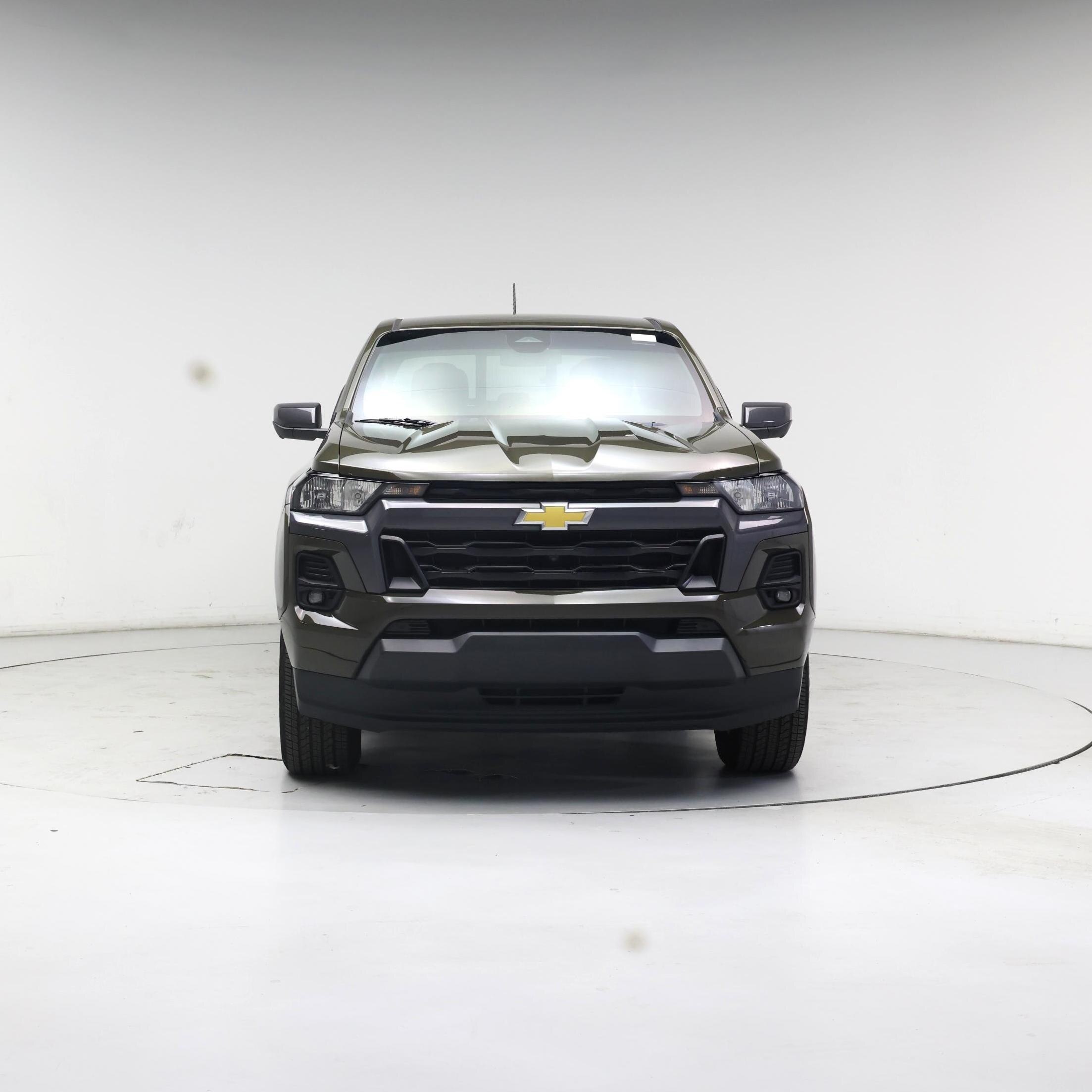 Thumbnail: 2023 Chevrolet Colorado - 5