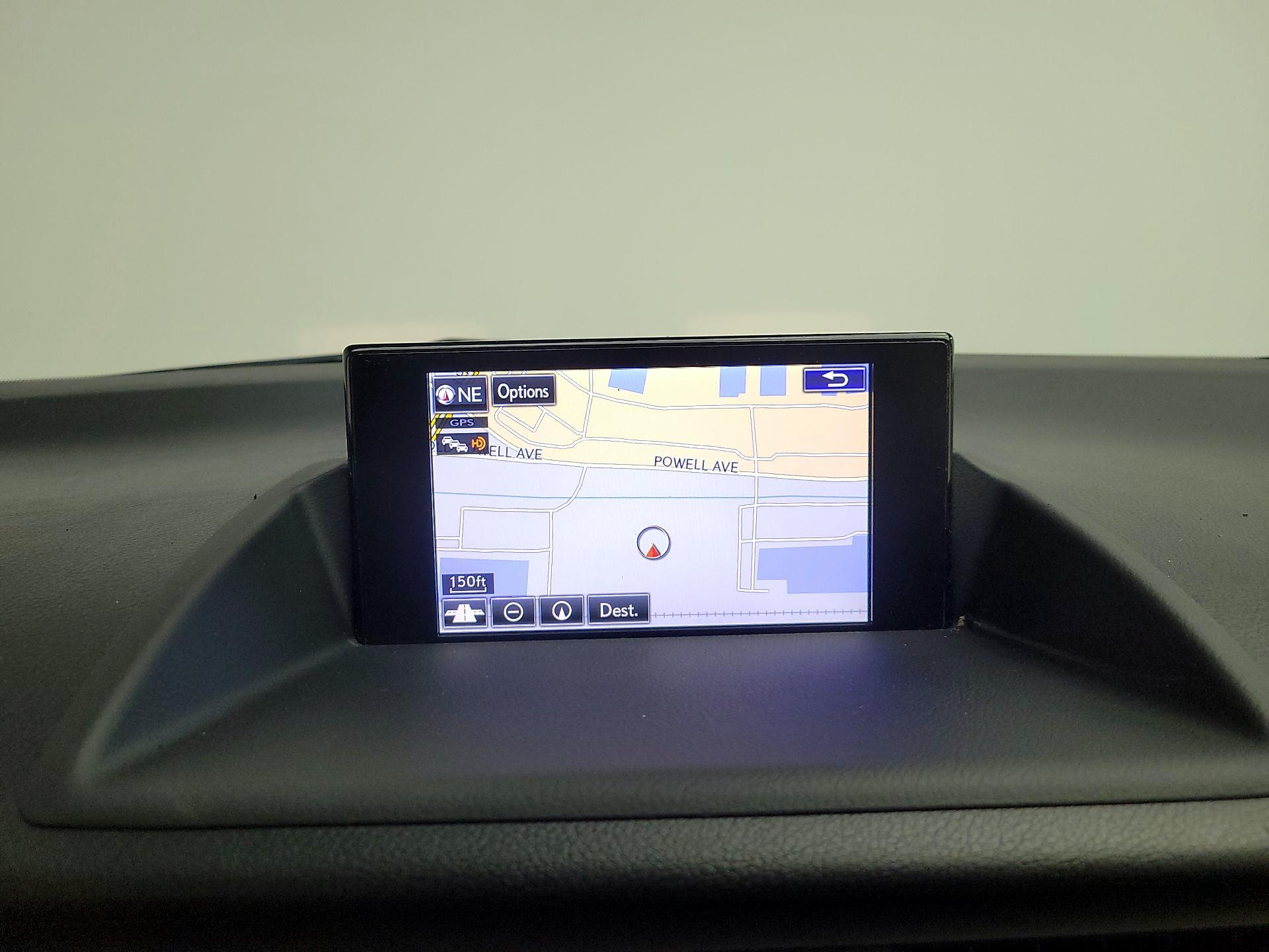 Thumbnail: 2017 Lexus CT - 14