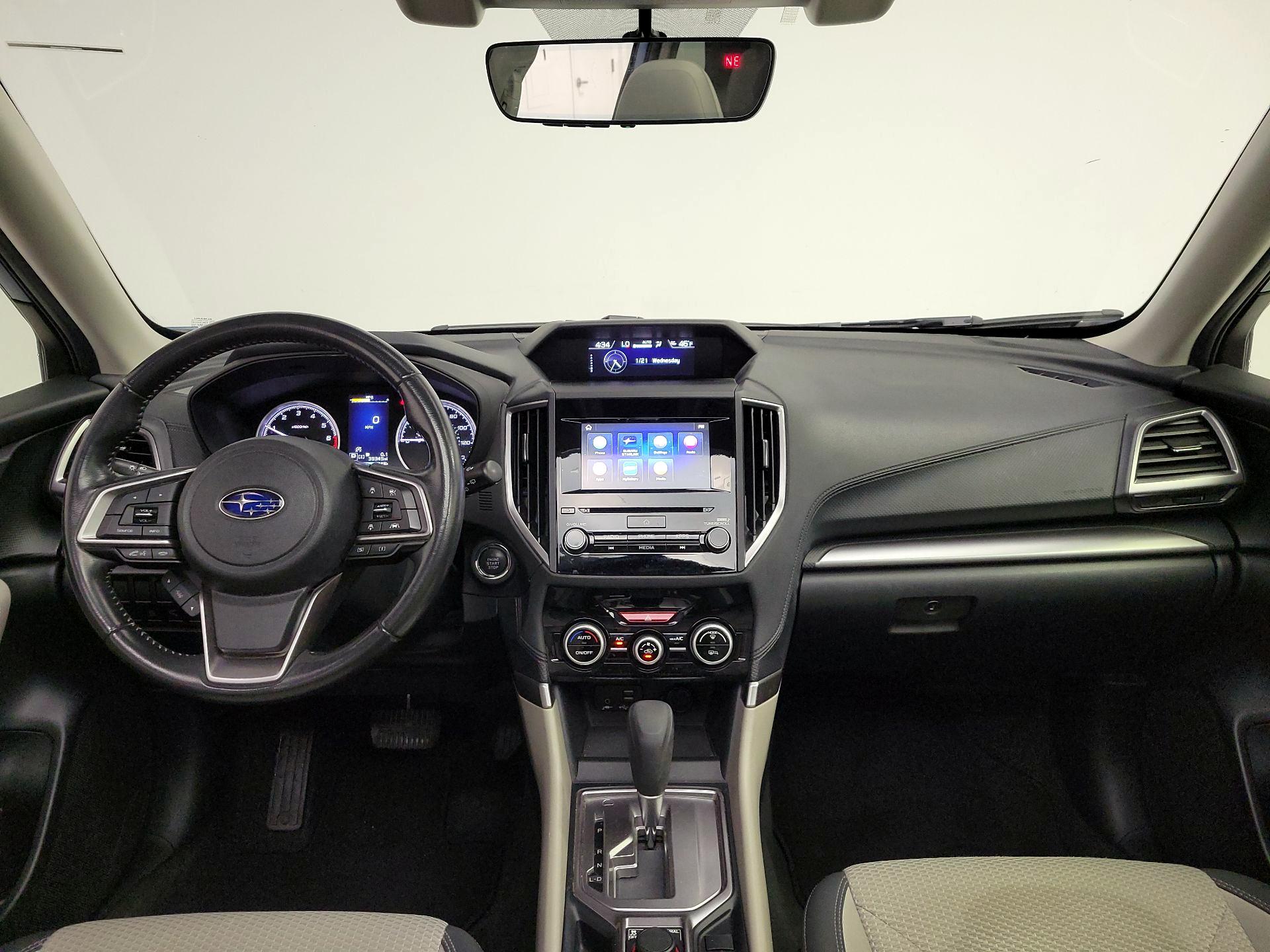 Thumbnail: 2019 Subaru Forester - 9