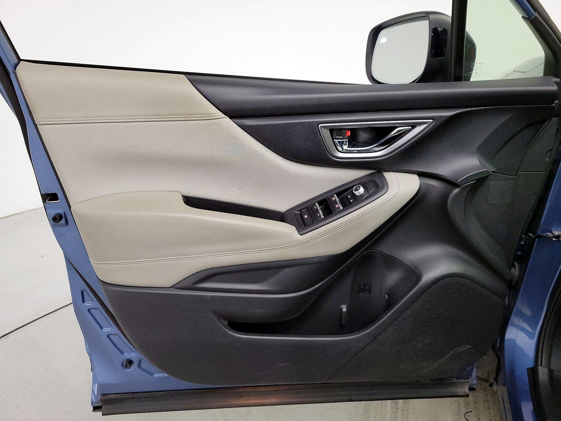 Thumbnail: 2019 Subaru Forester - 12