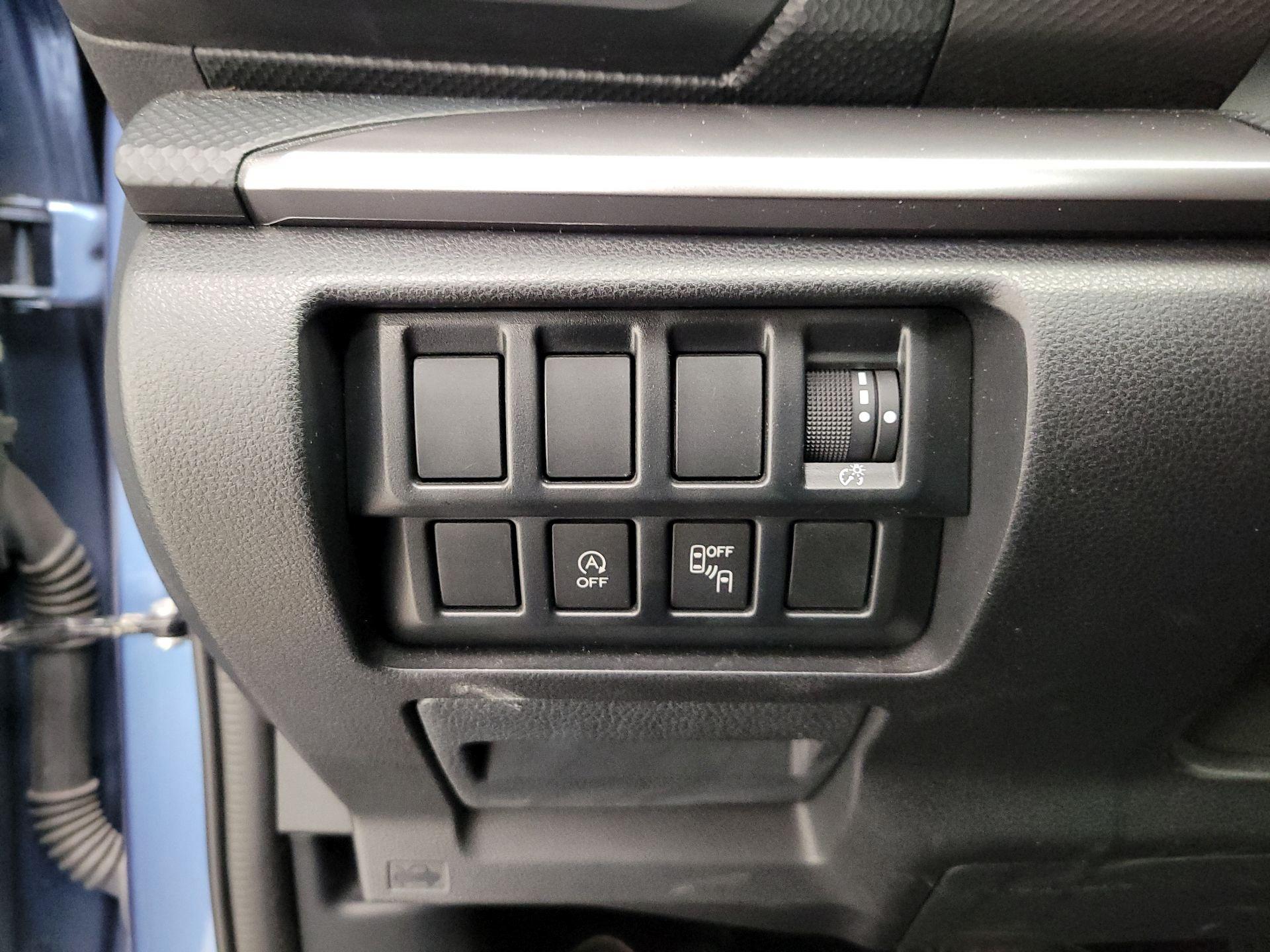 Thumbnail: 2019 Subaru Forester - 13