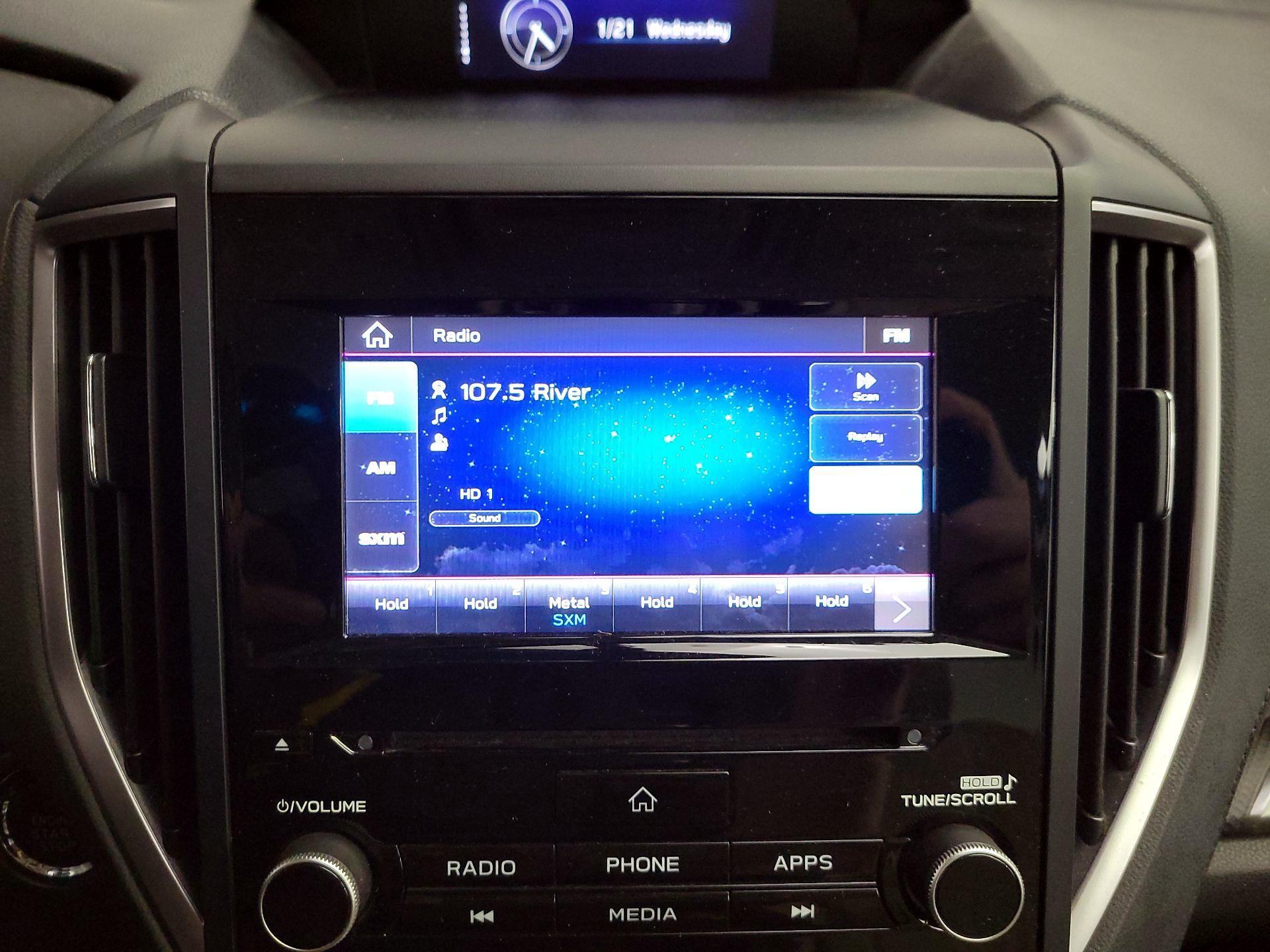 Thumbnail: 2019 Subaru Forester - 15