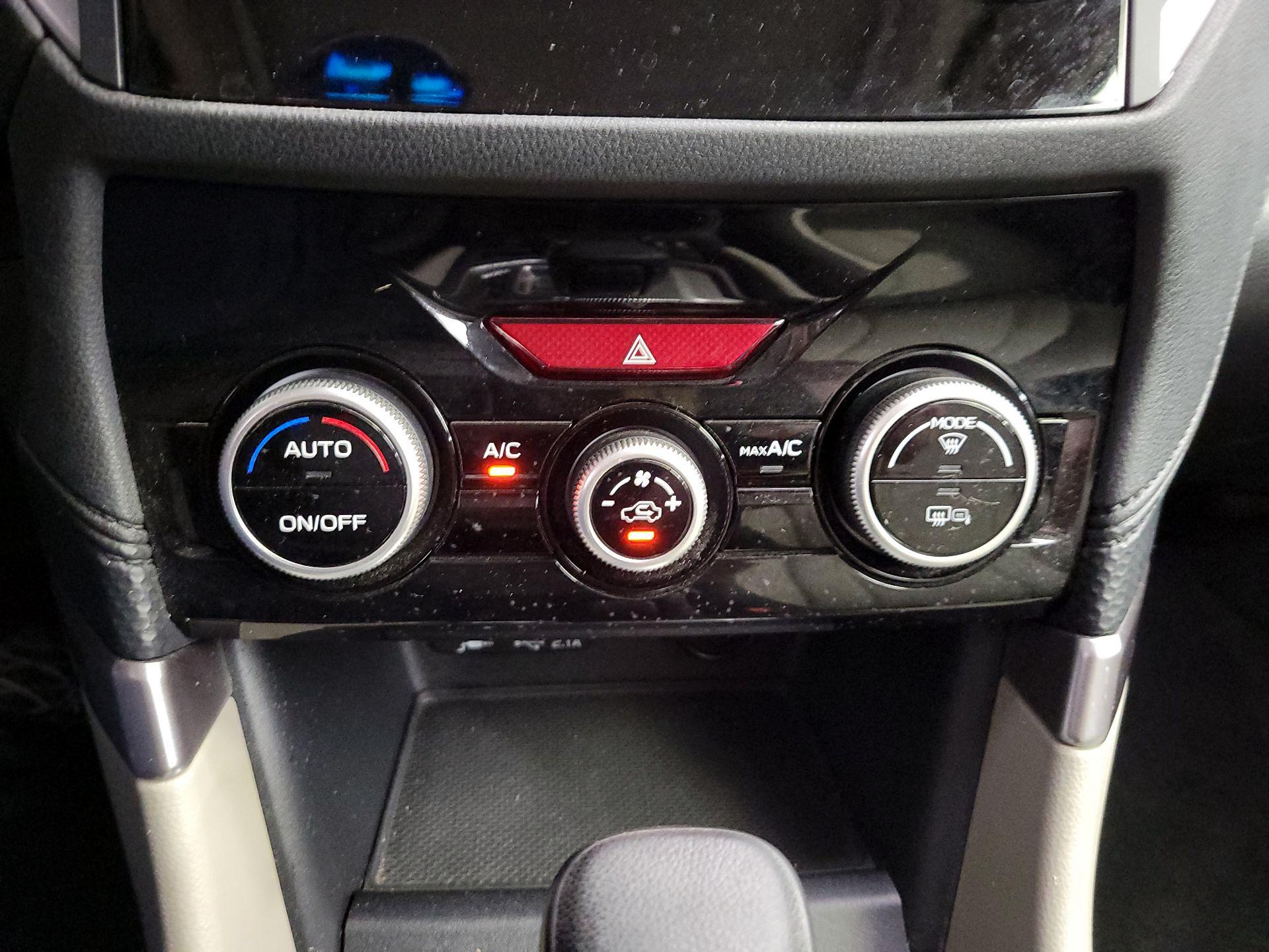 Thumbnail: 2019 Subaru Forester - 16